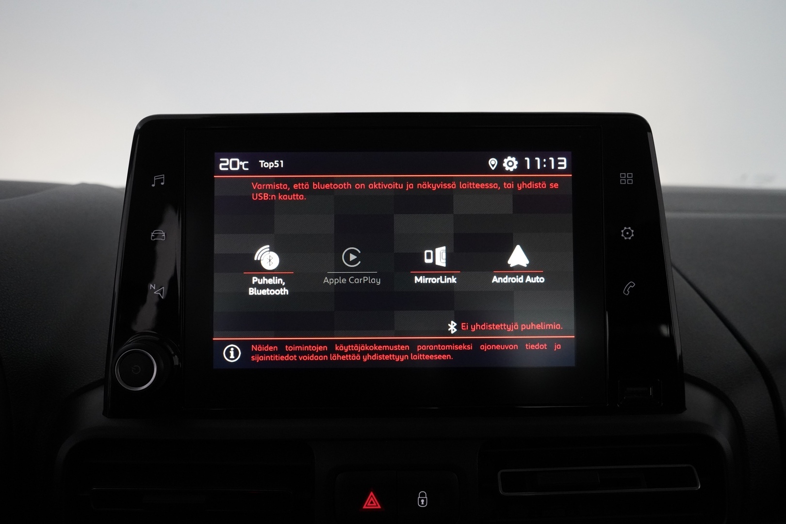 CITROEN Berlingo 2020