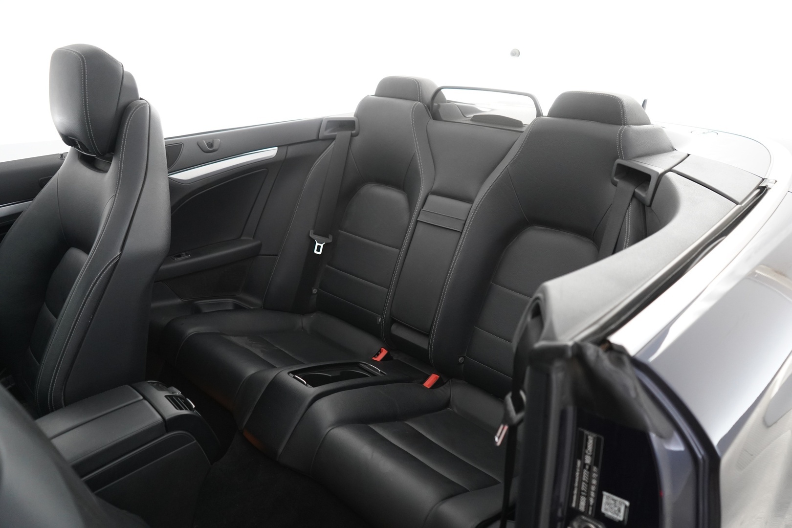 MERCEDES-BENZ E 2010