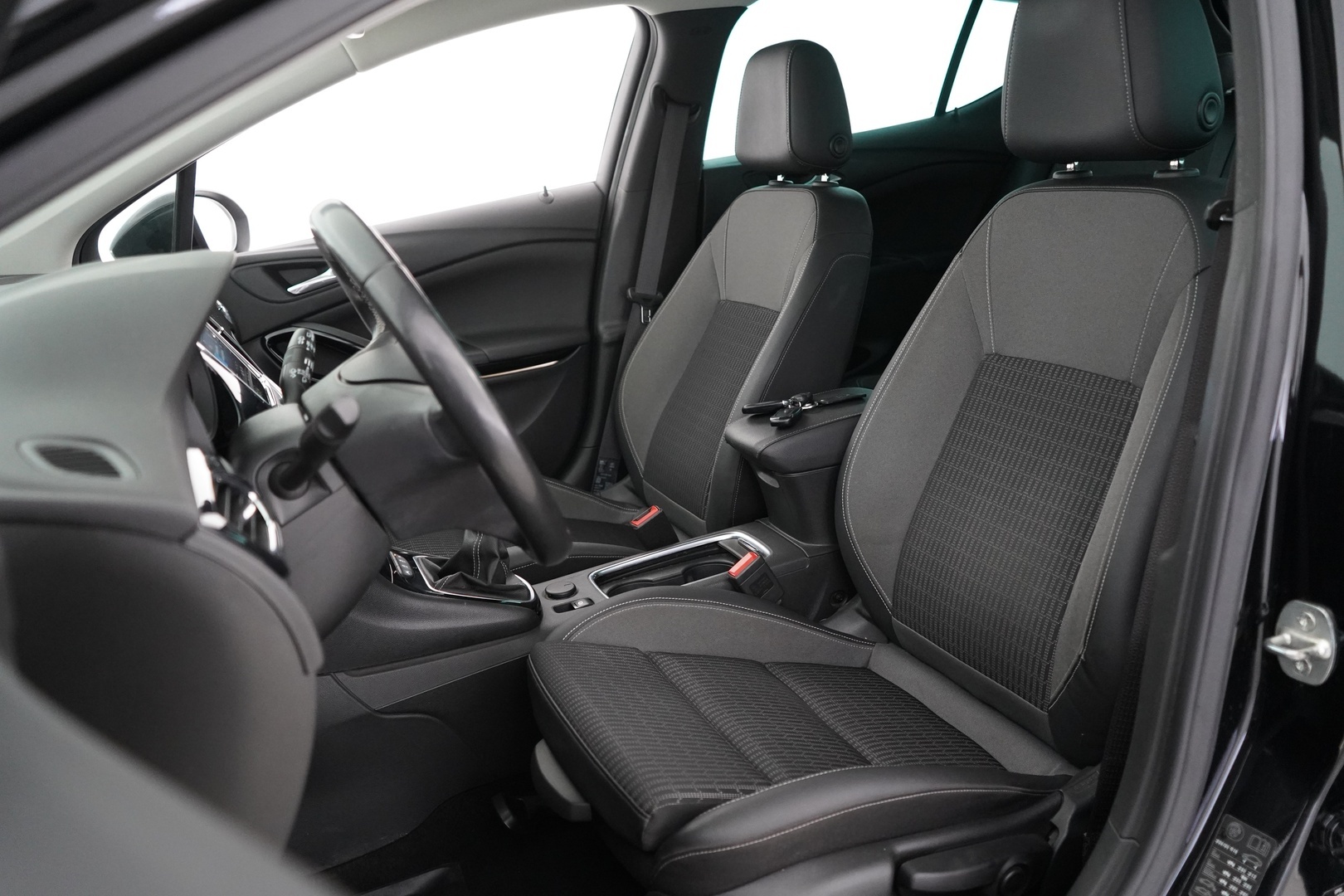 OPEL Astra 2021