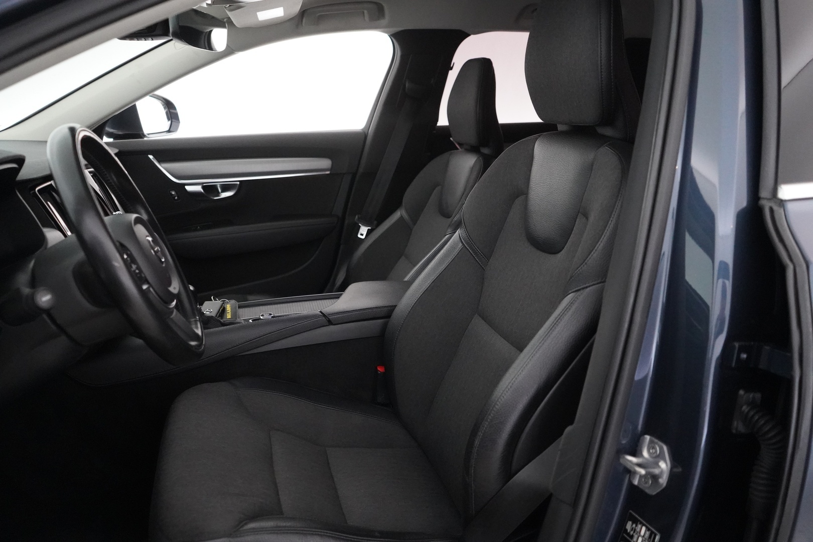 VOLVO V90 2018