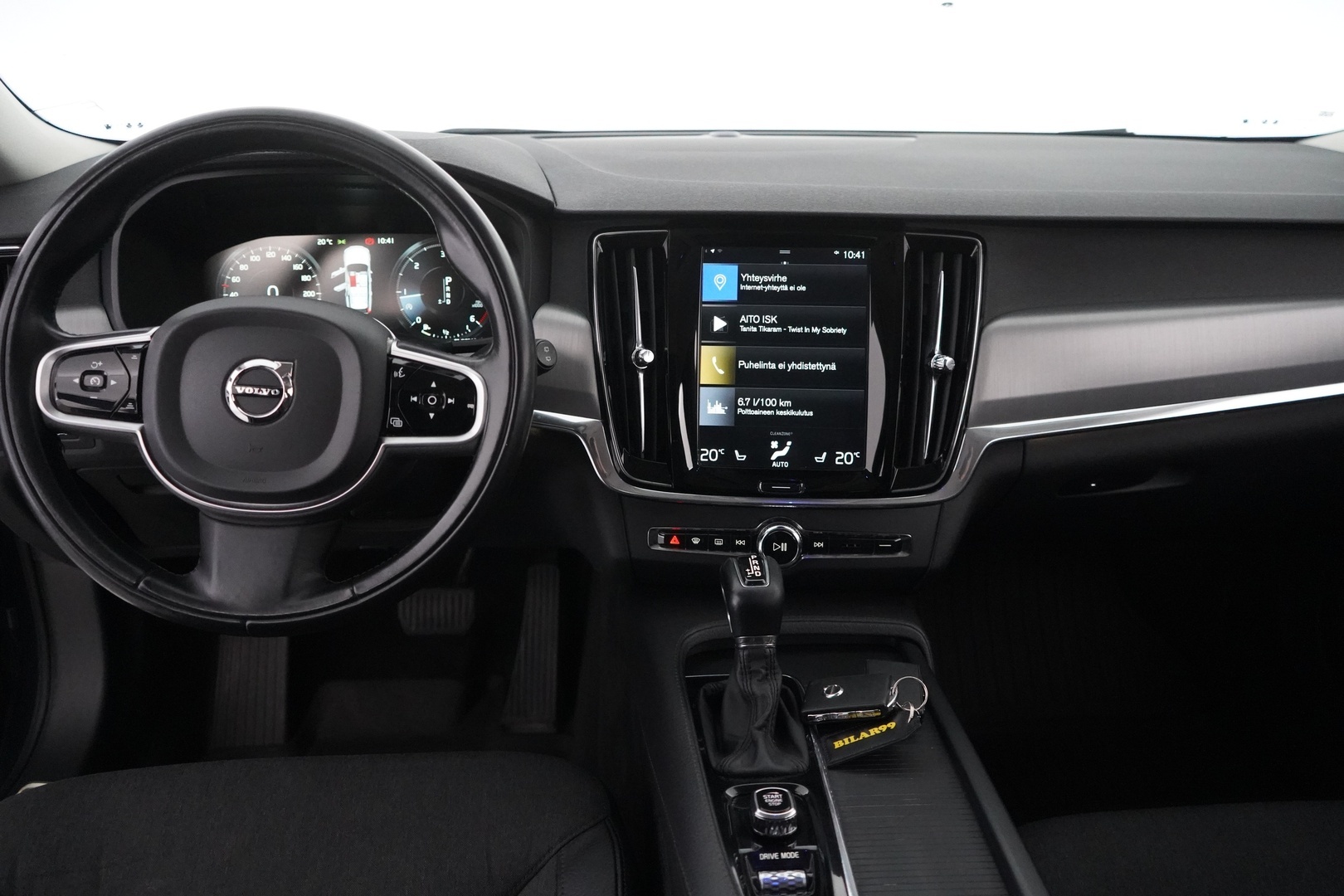 VOLVO V90 2018