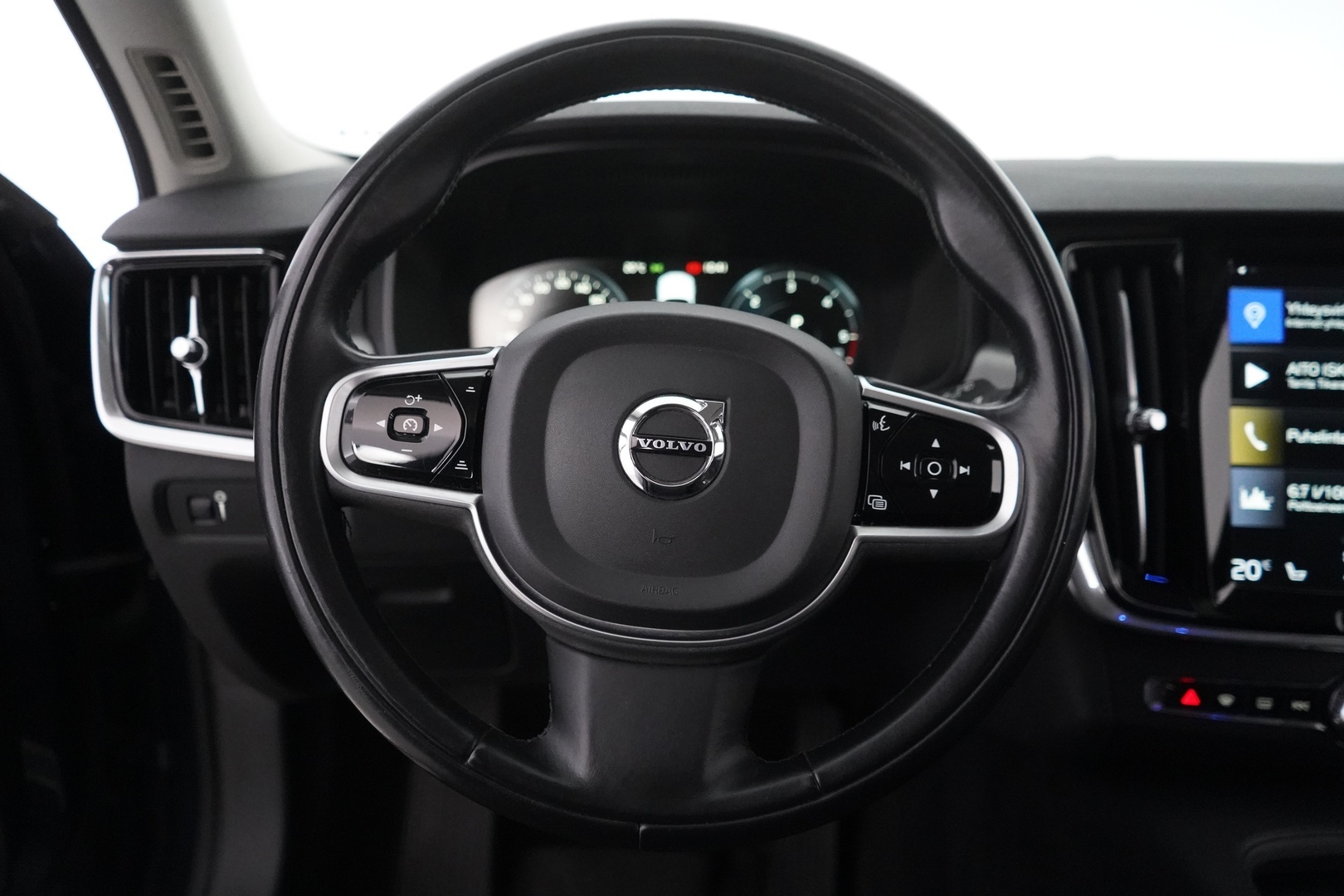 VOLVO V90 2018