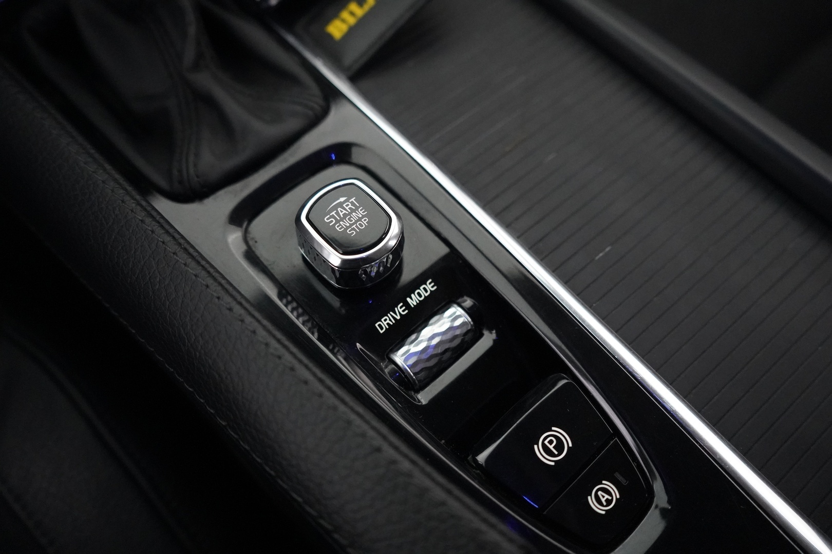 VOLVO V90 2018