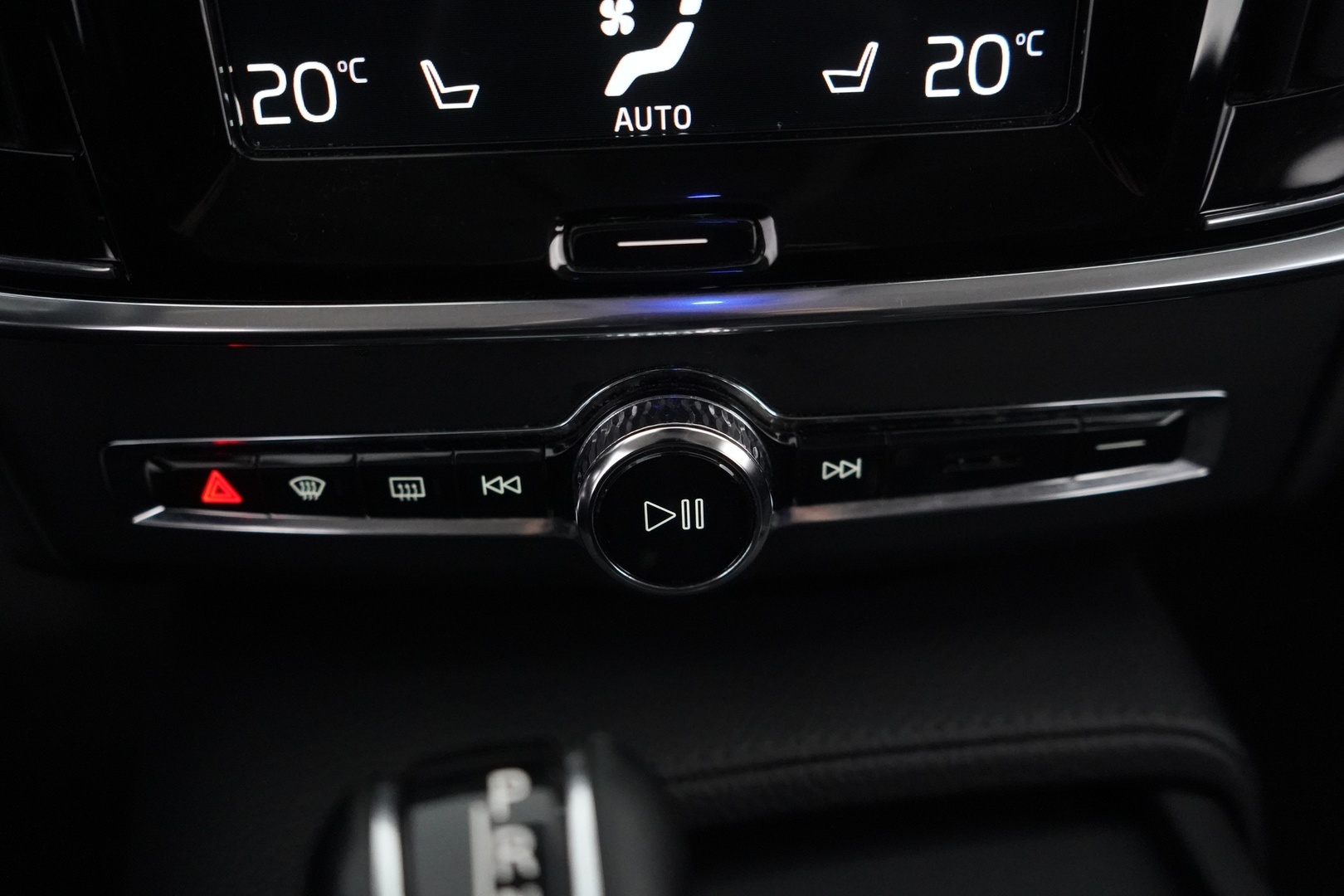 VOLVO V90 2018