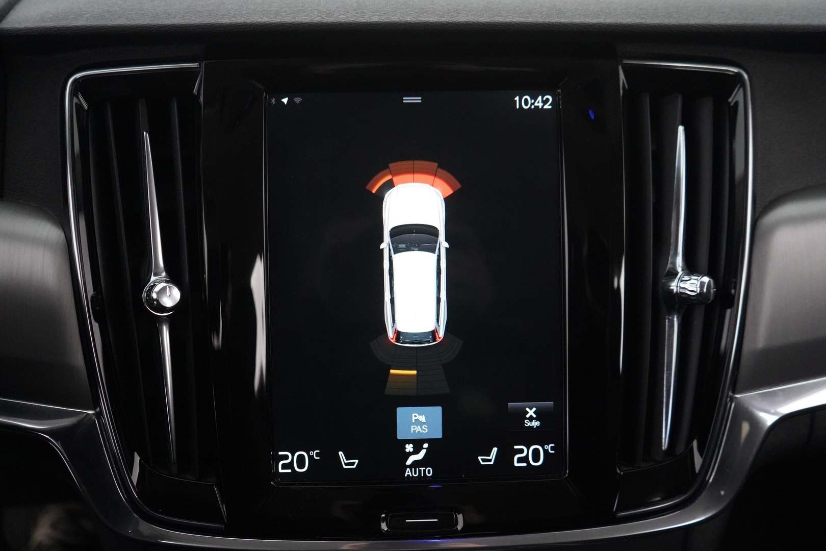 VOLVO V90 2018