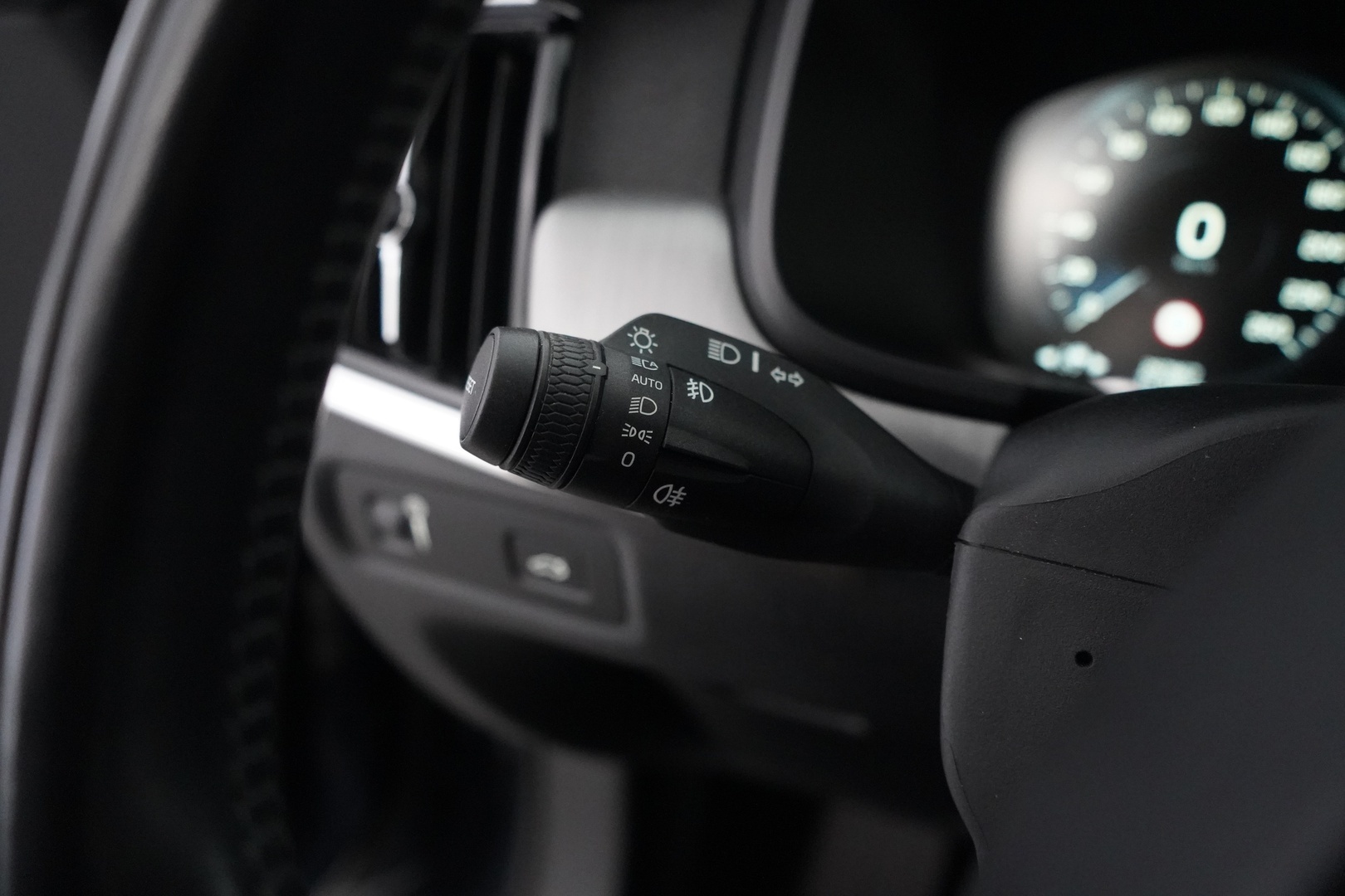 VOLVO V90 2018