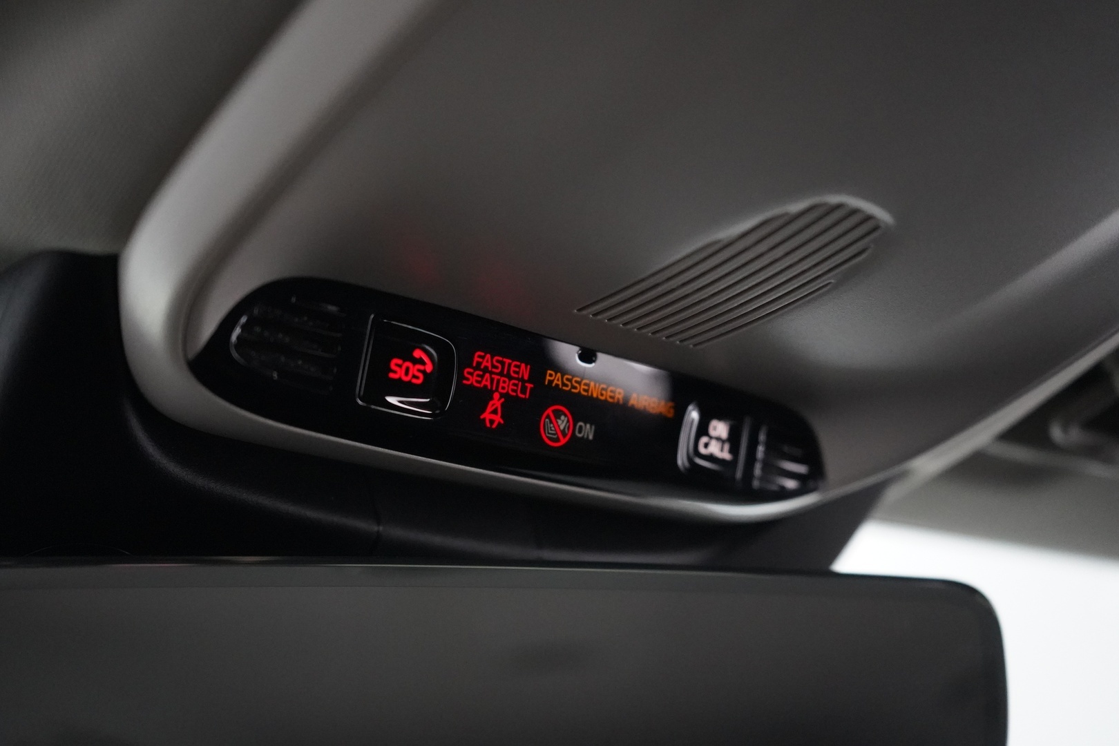 VOLVO V90 2018