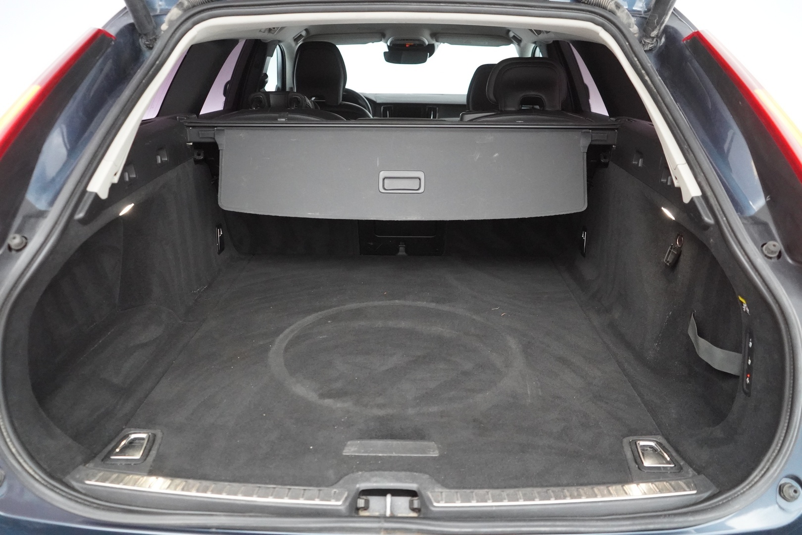 VOLVO V90 2018