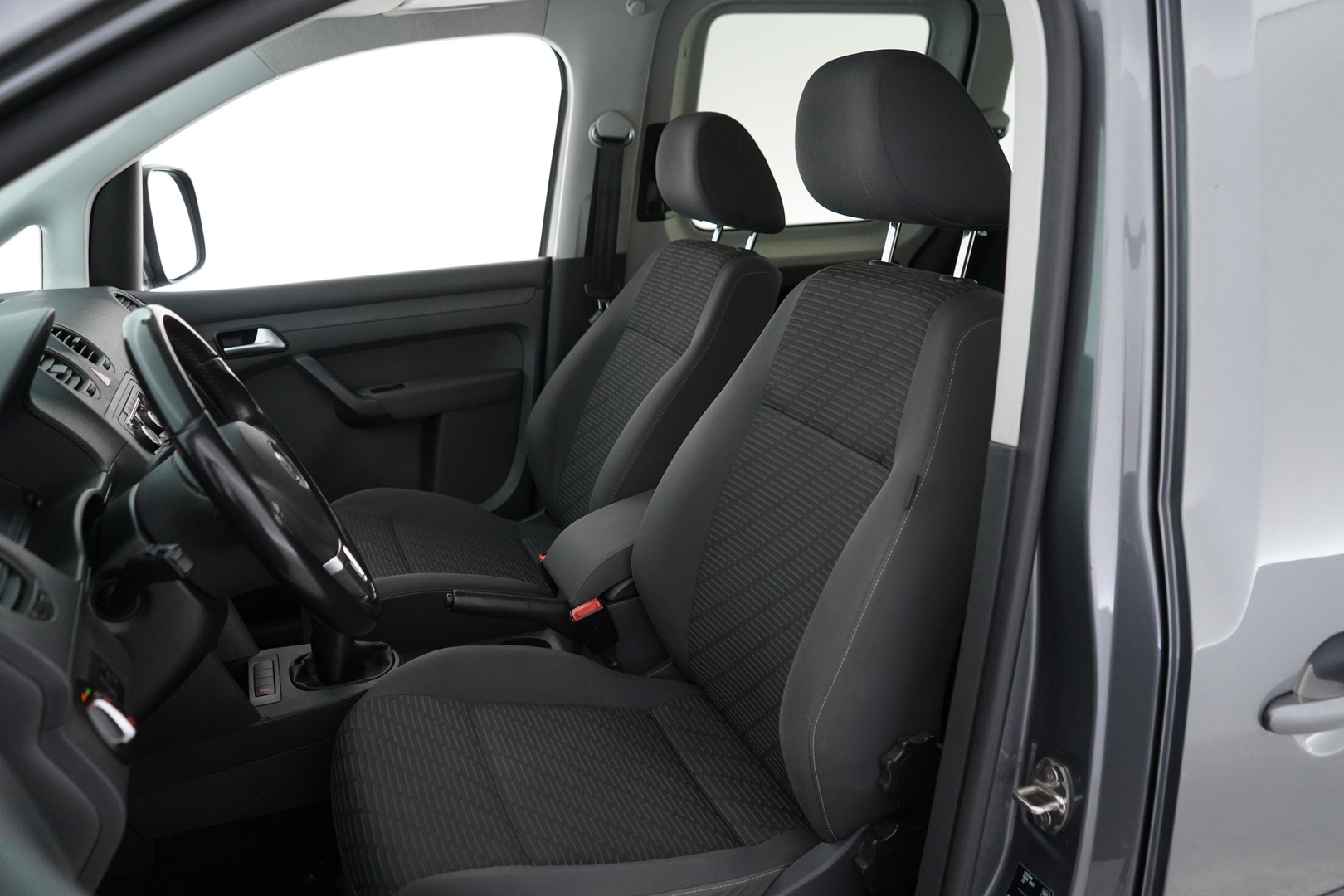 VOLKSWAGEN Caddy 2014