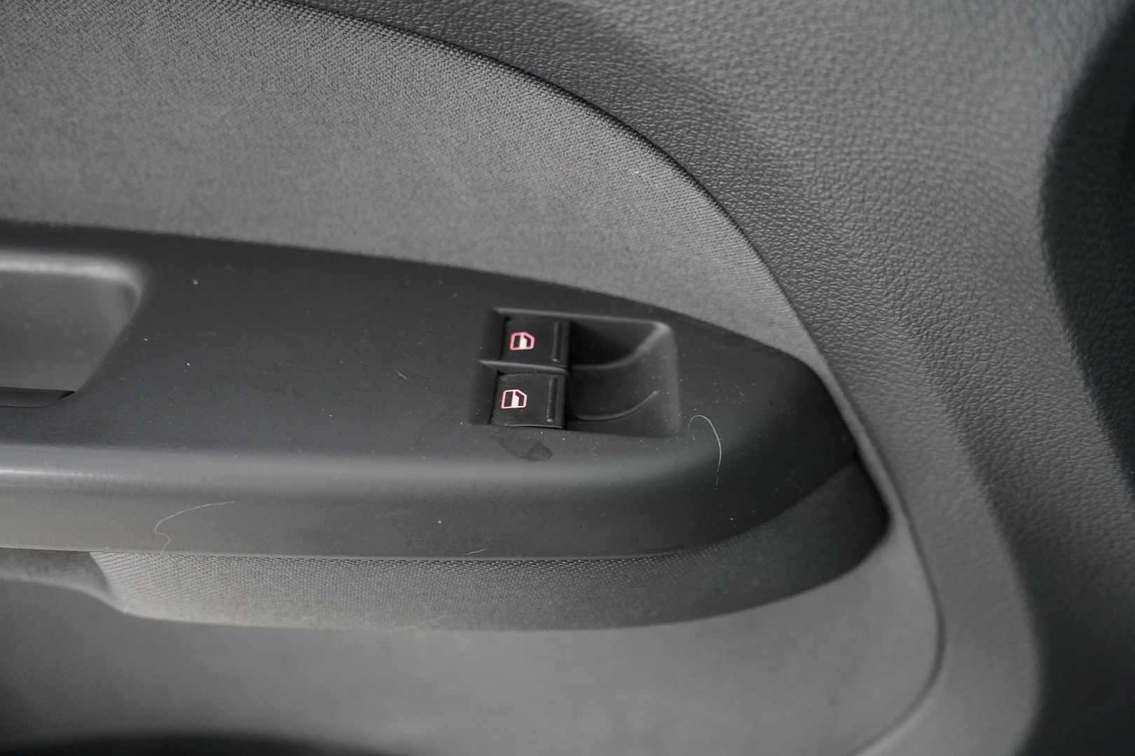 VOLKSWAGEN Caddy 2014