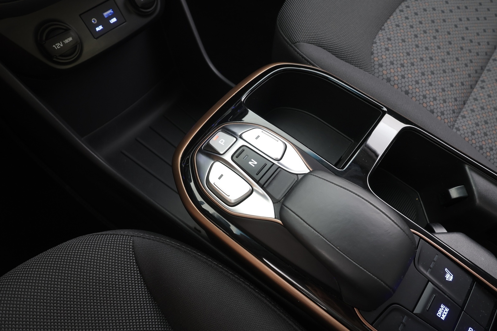 HYUNDAI IONIQ electric 2019