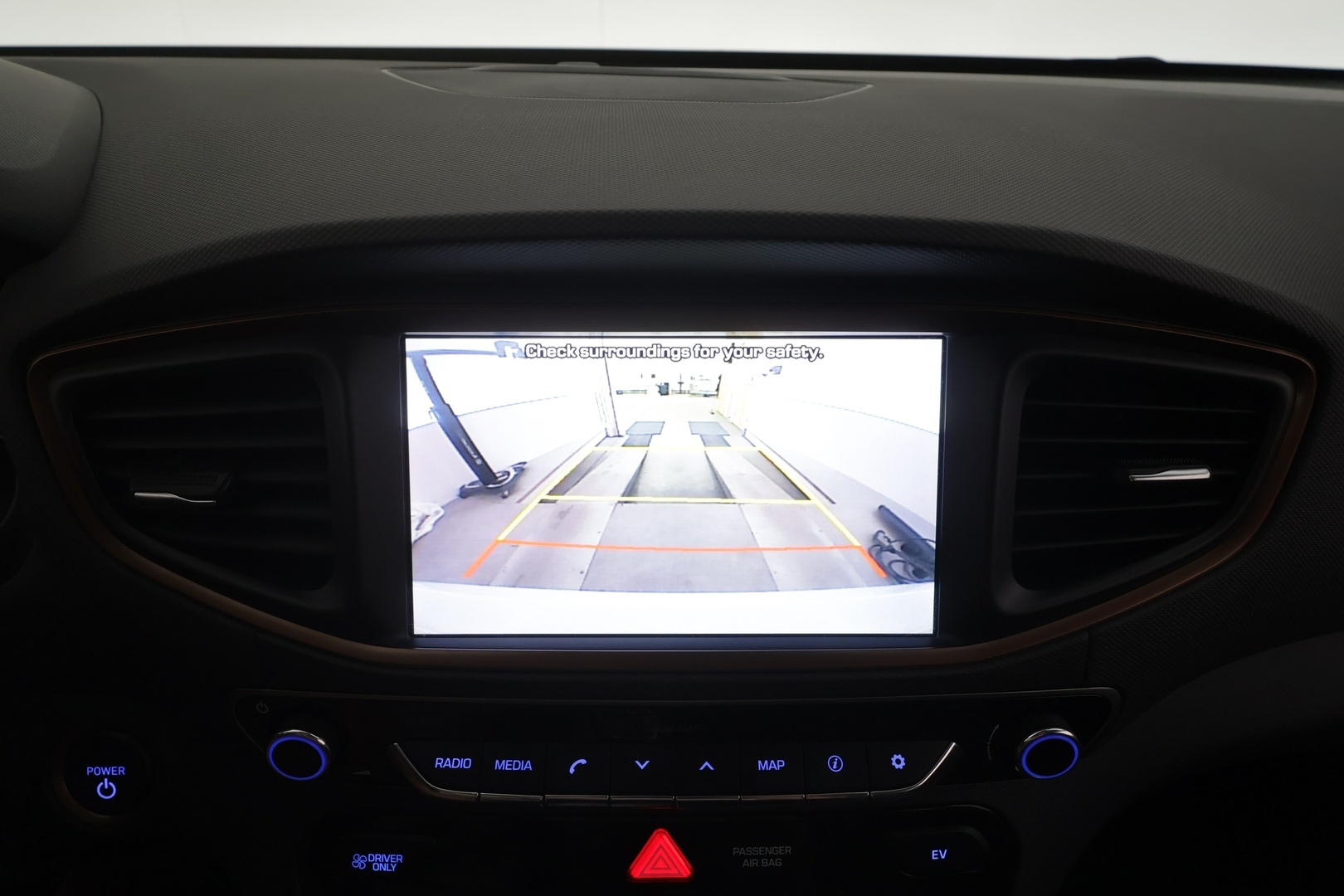 HYUNDAI IONIQ electric 2019
