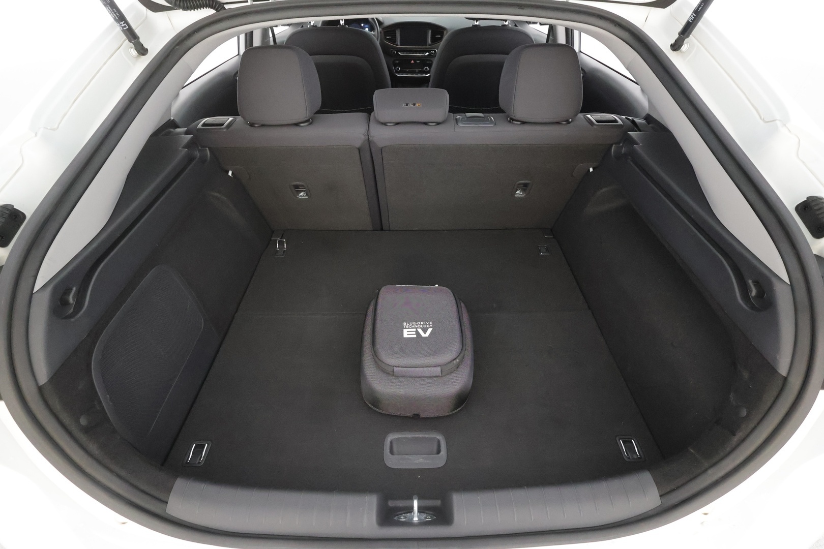 HYUNDAI IONIQ electric 2019