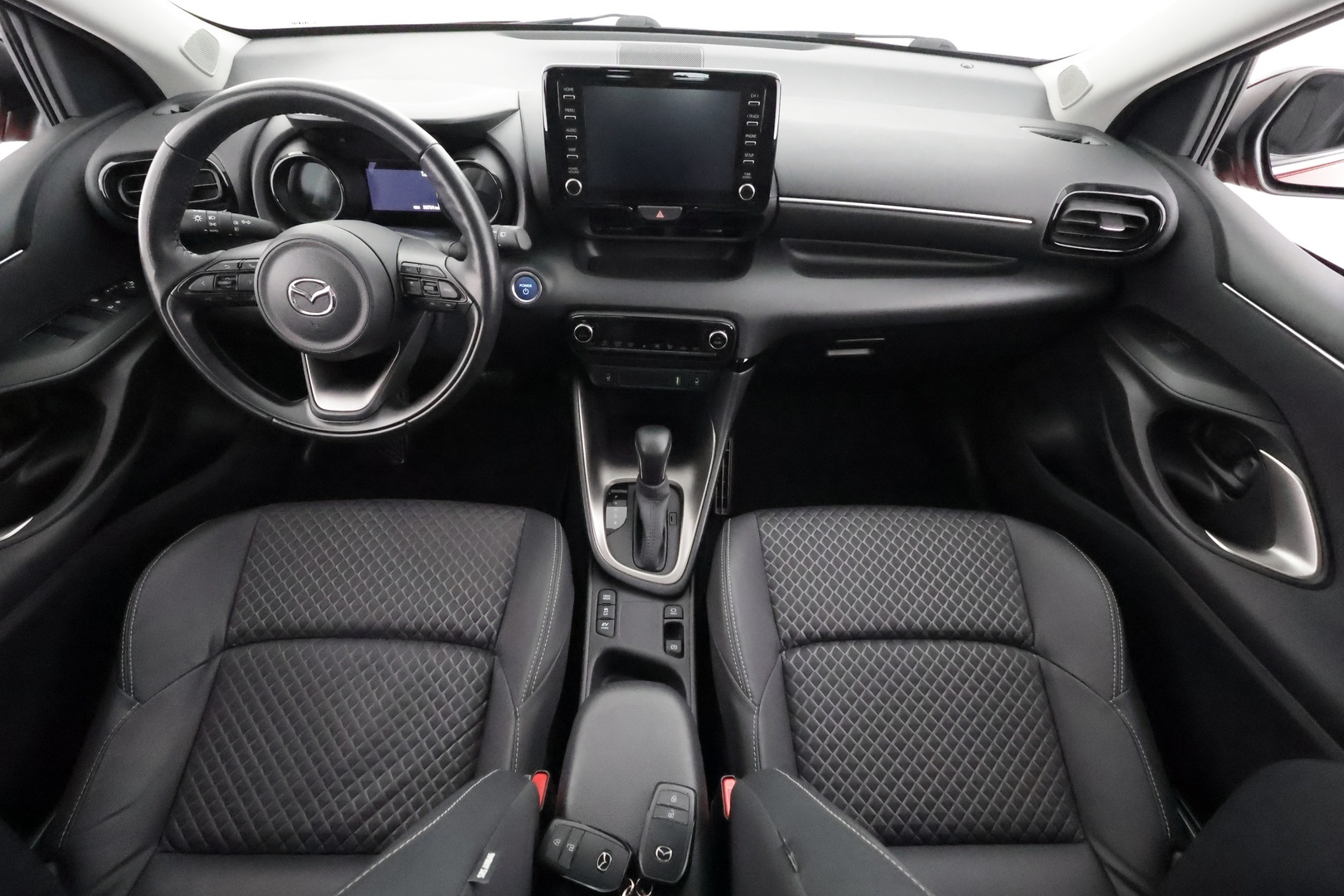 MAZDA 2 2023
