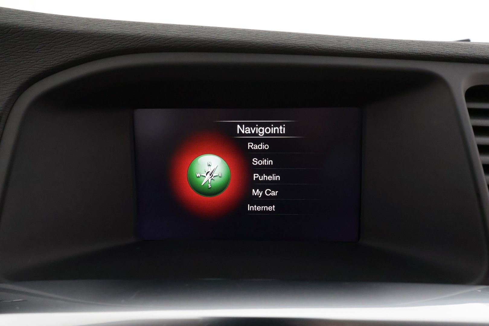 VOLVO V60 Cross Country 2018