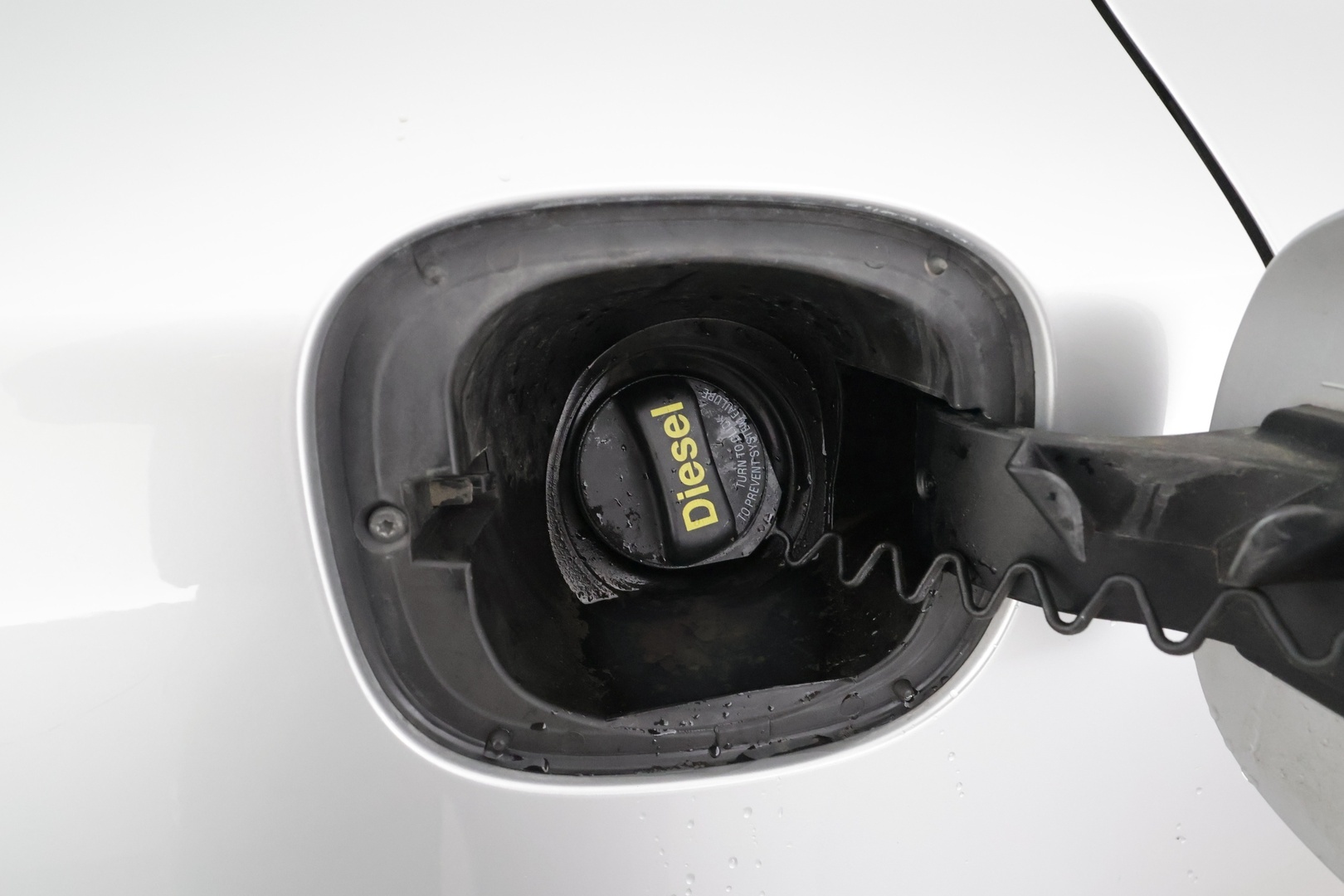 VOLVO V60 Cross Country 2018