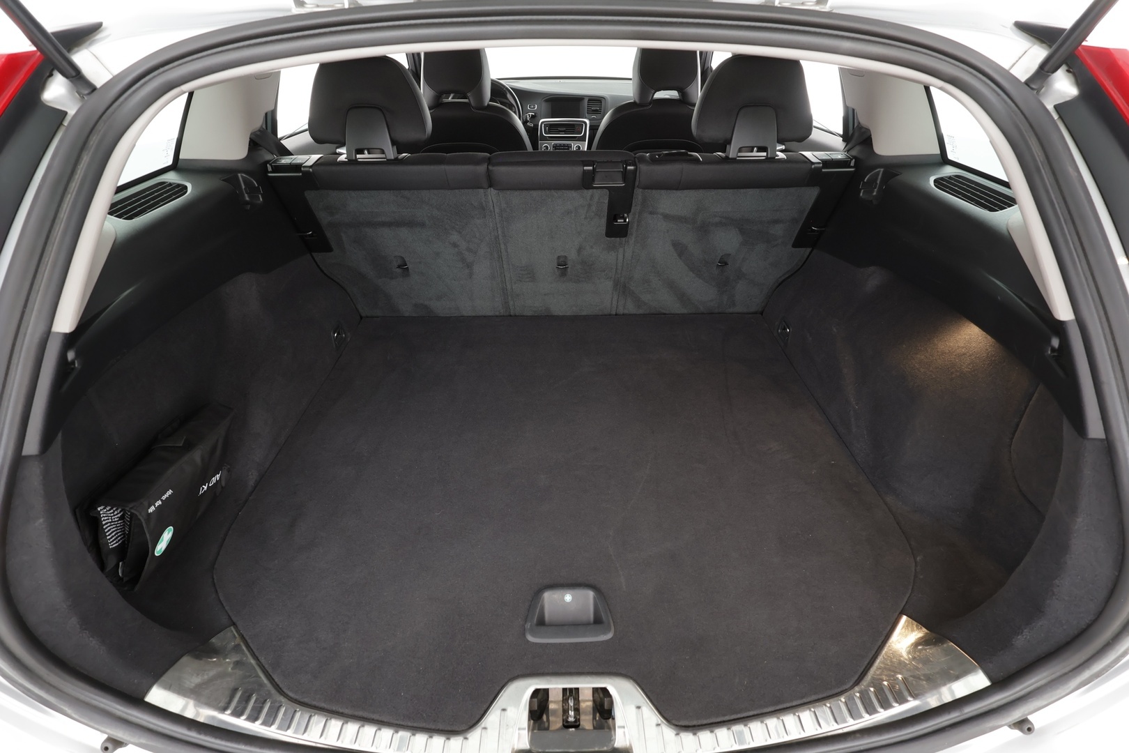 VOLVO V60 Cross Country 2018