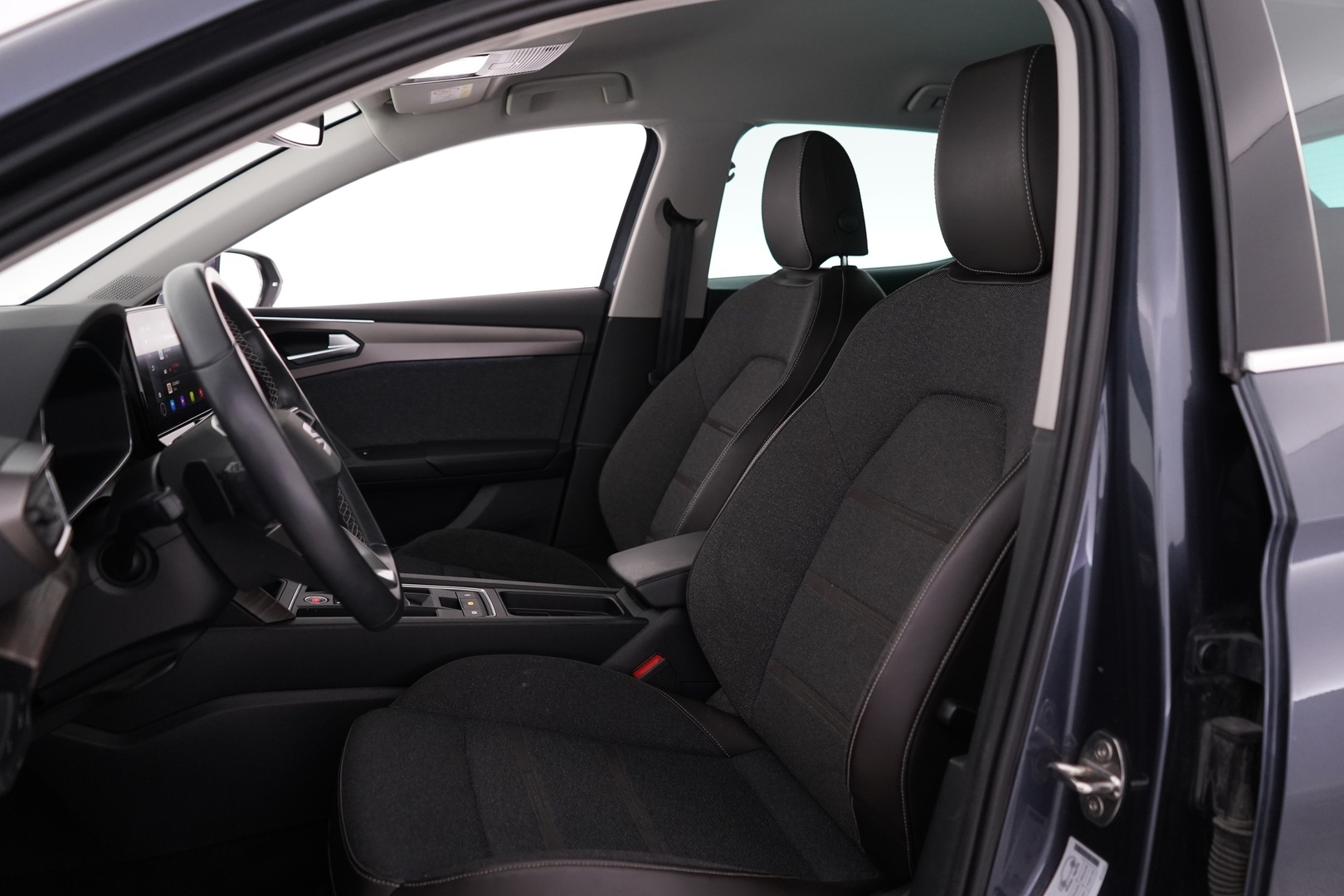 SEAT Leon 2021