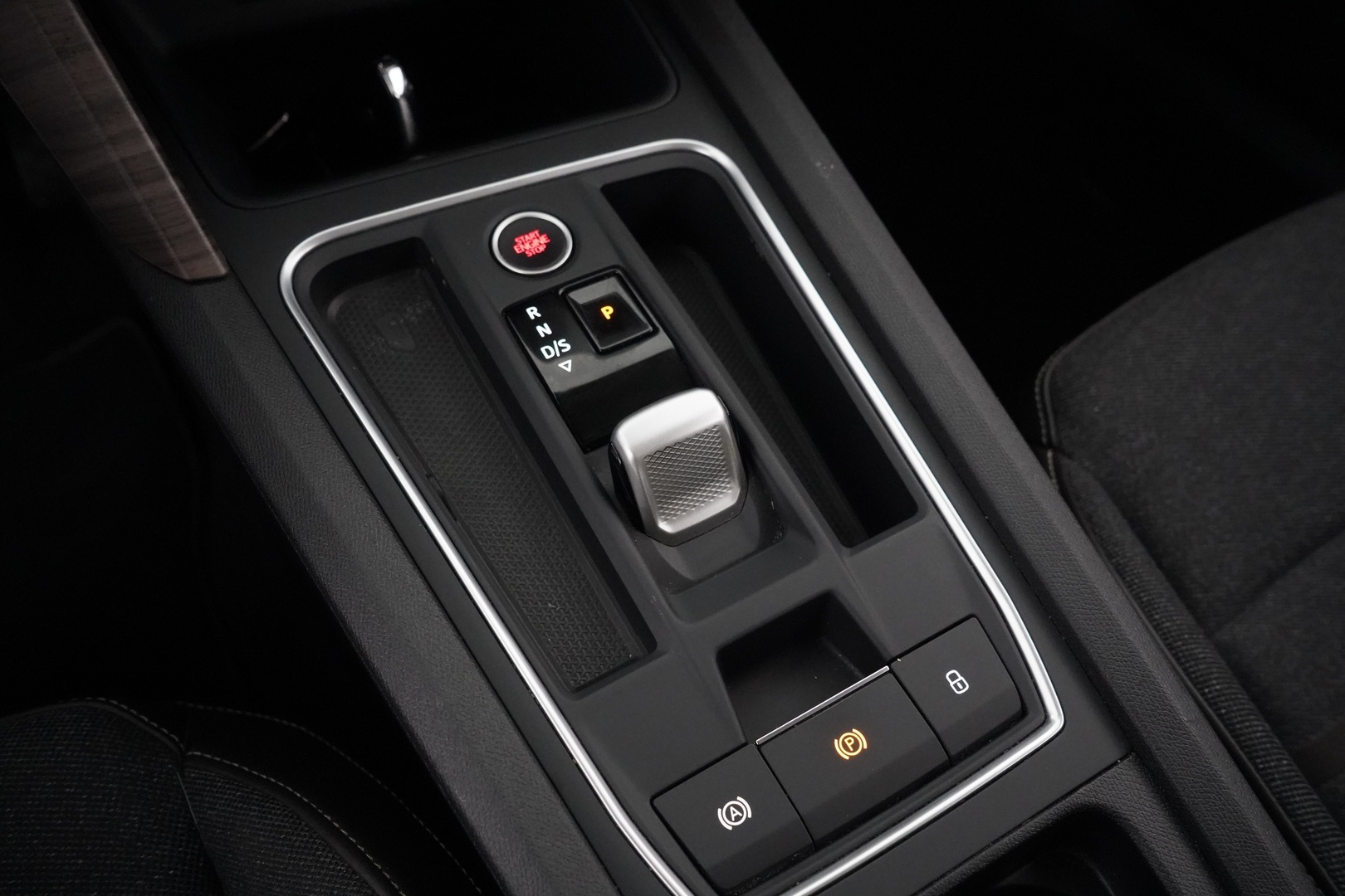 SEAT Leon 2021