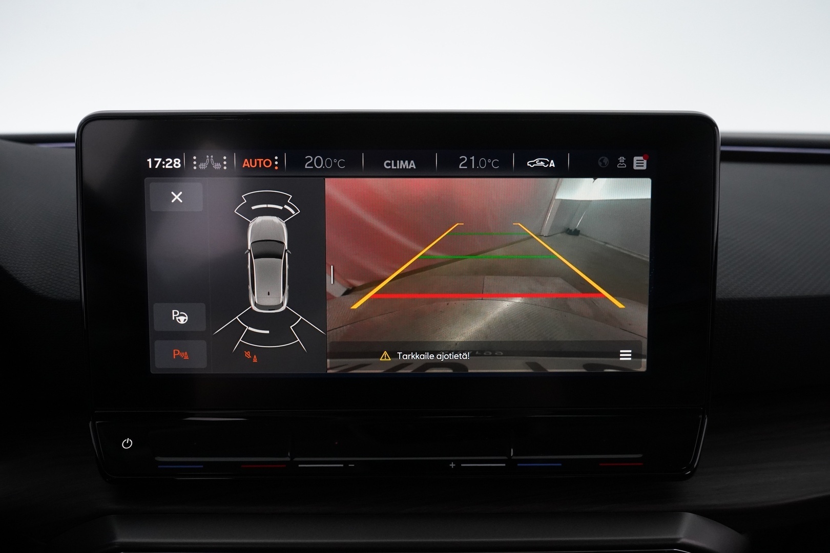 SEAT Leon 2021