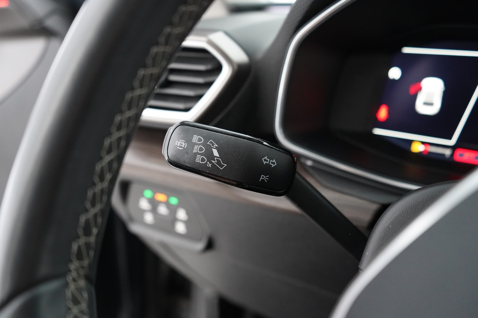 SEAT Leon 2021