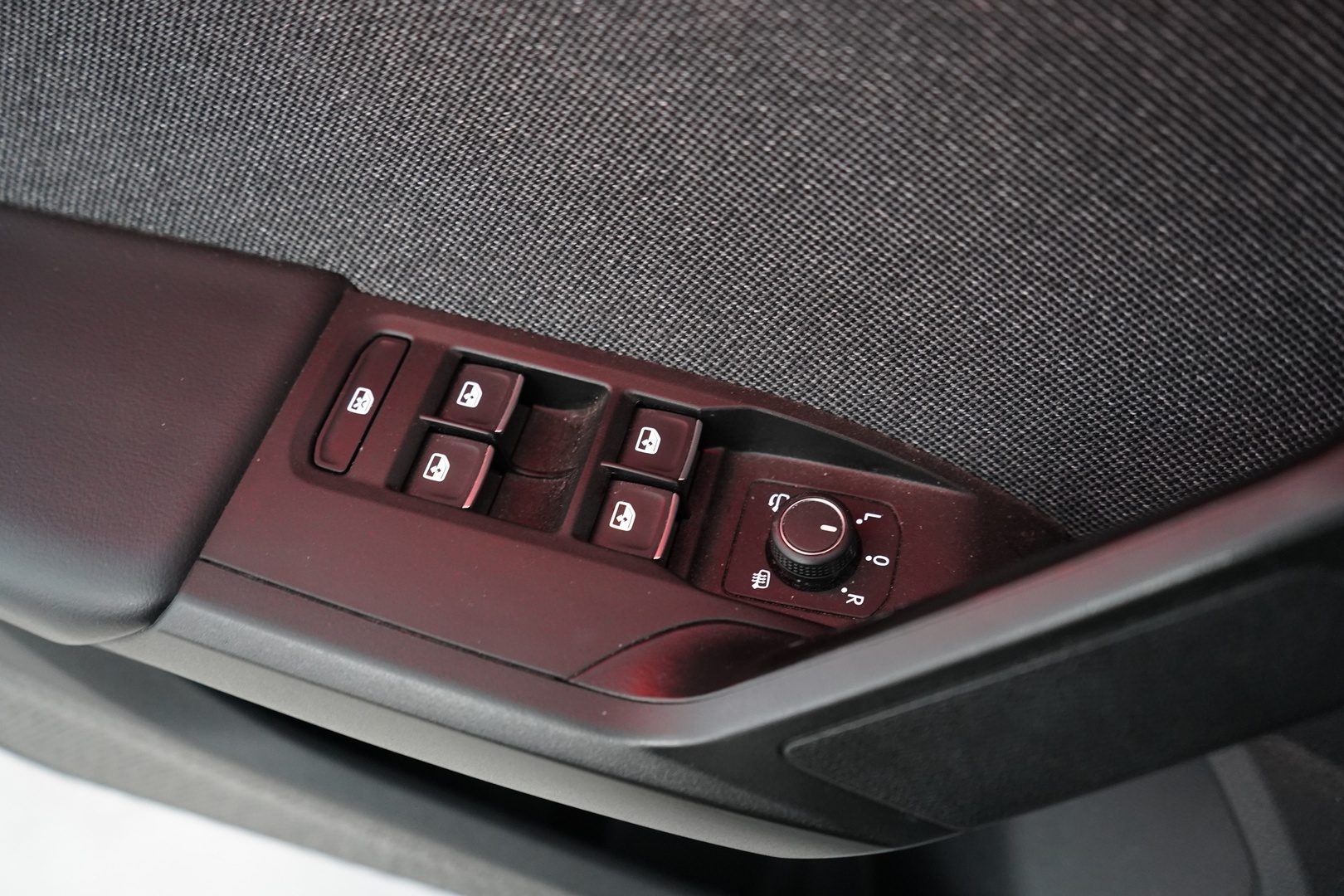 SEAT Leon 2021