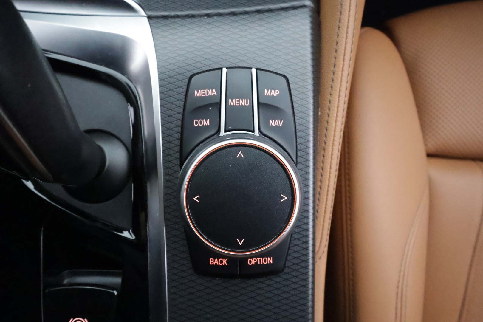 BMW 530 2021