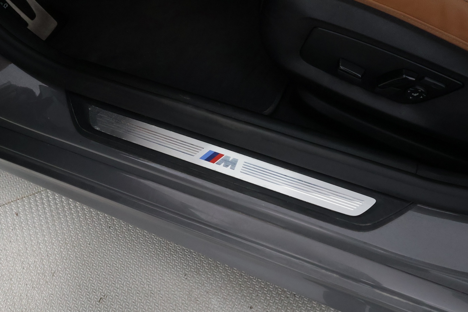 BMW 530 2021