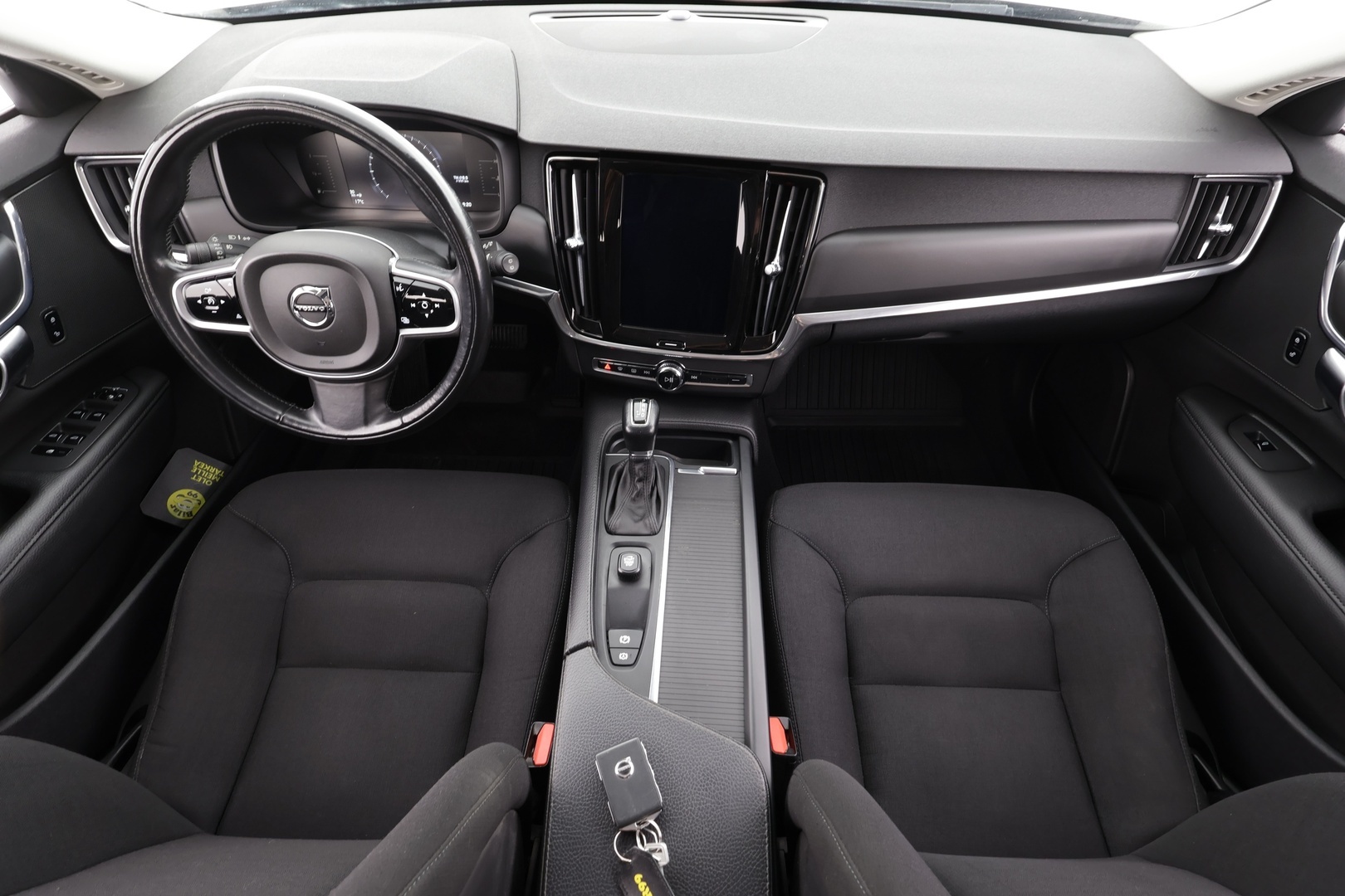 VOLVO V90 CROSS COUNTRY 2018