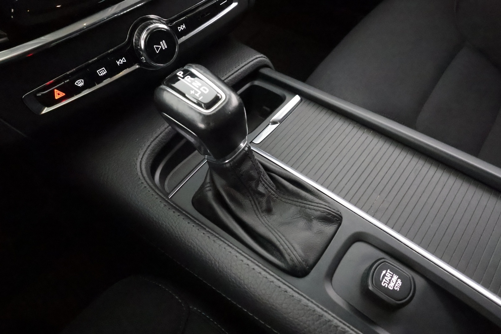 VOLVO V90 CROSS COUNTRY 2018