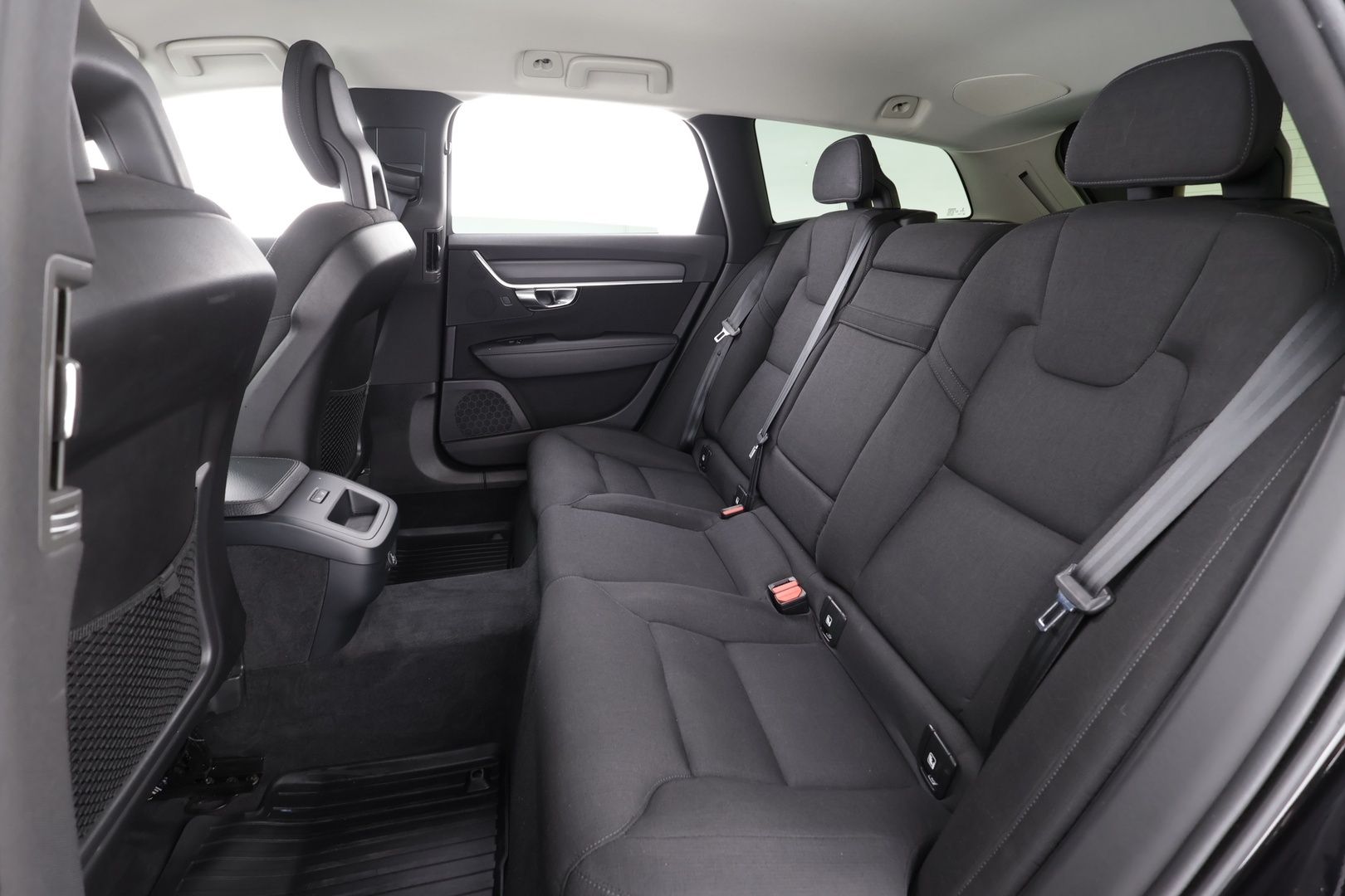 VOLVO V90 CROSS COUNTRY 2018