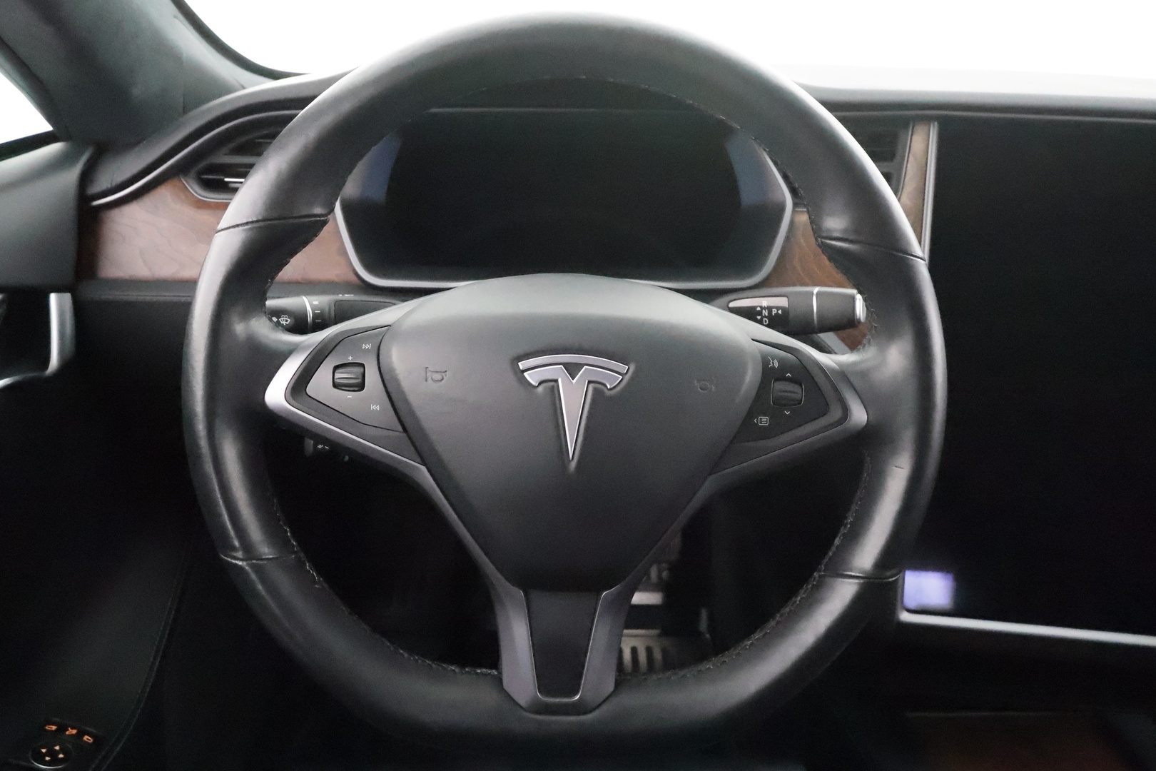 TESLA MODEL S 2019