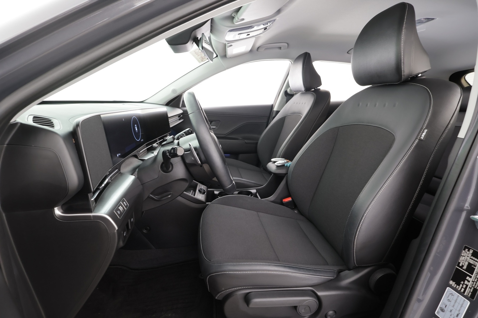 HYUNDAI KONA ELECTRIC 2024