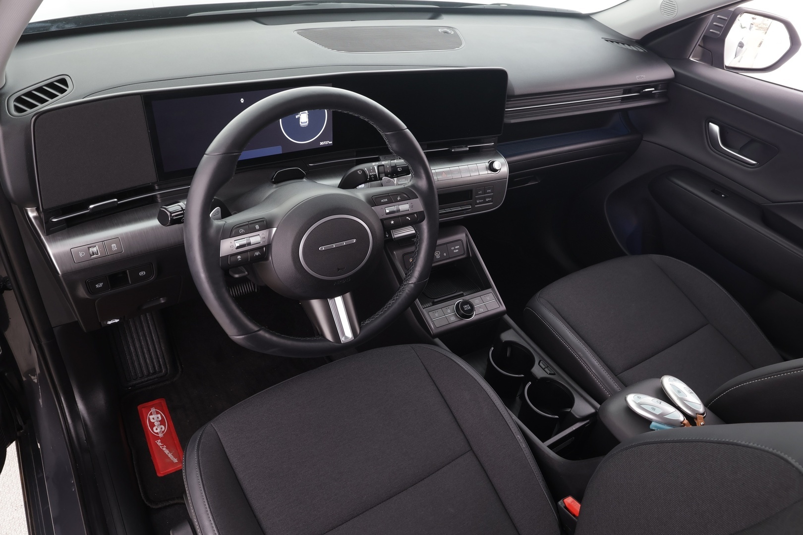 HYUNDAI KONA ELECTRIC 2024