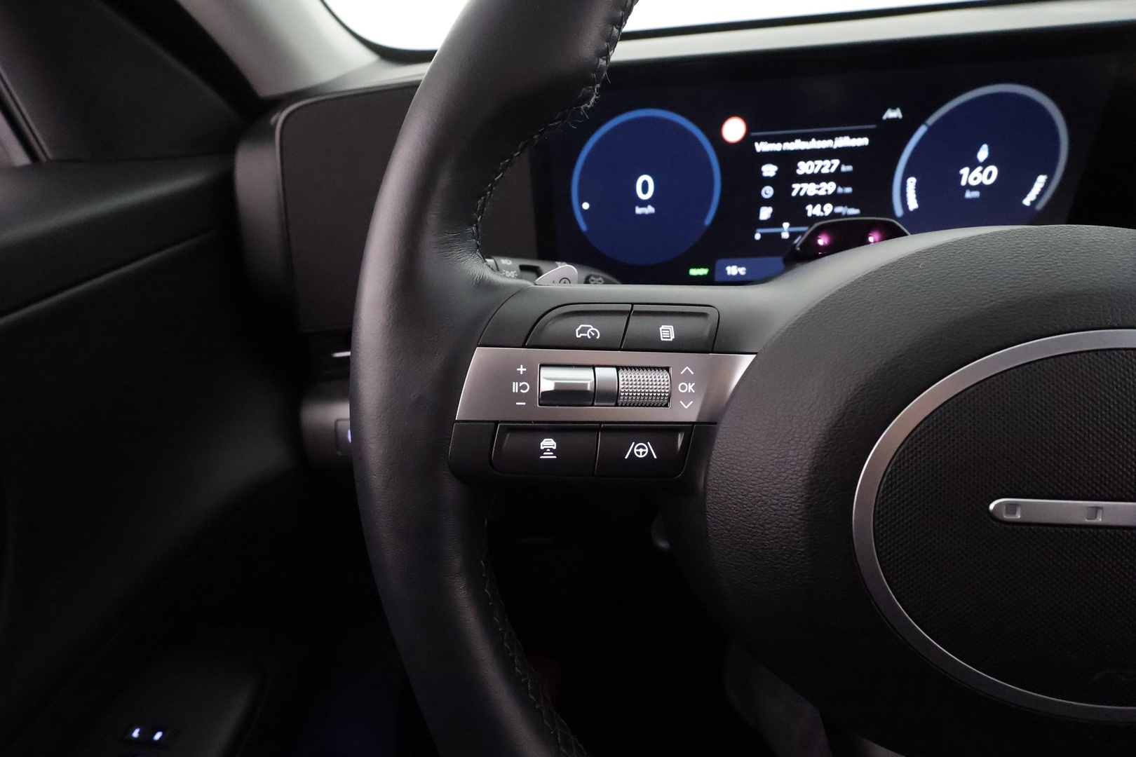 HYUNDAI KONA ELECTRIC 2024