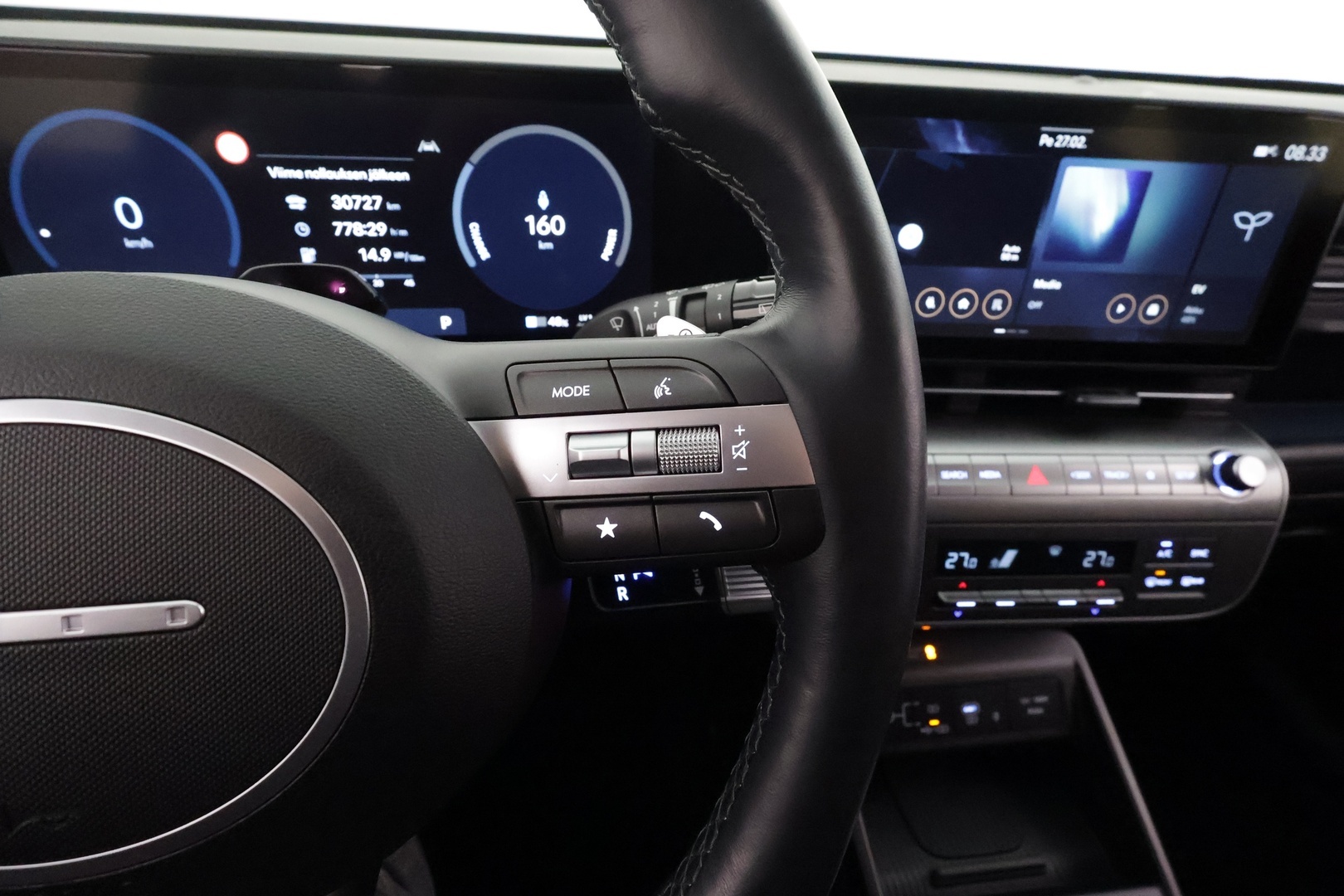 HYUNDAI KONA ELECTRIC 2024