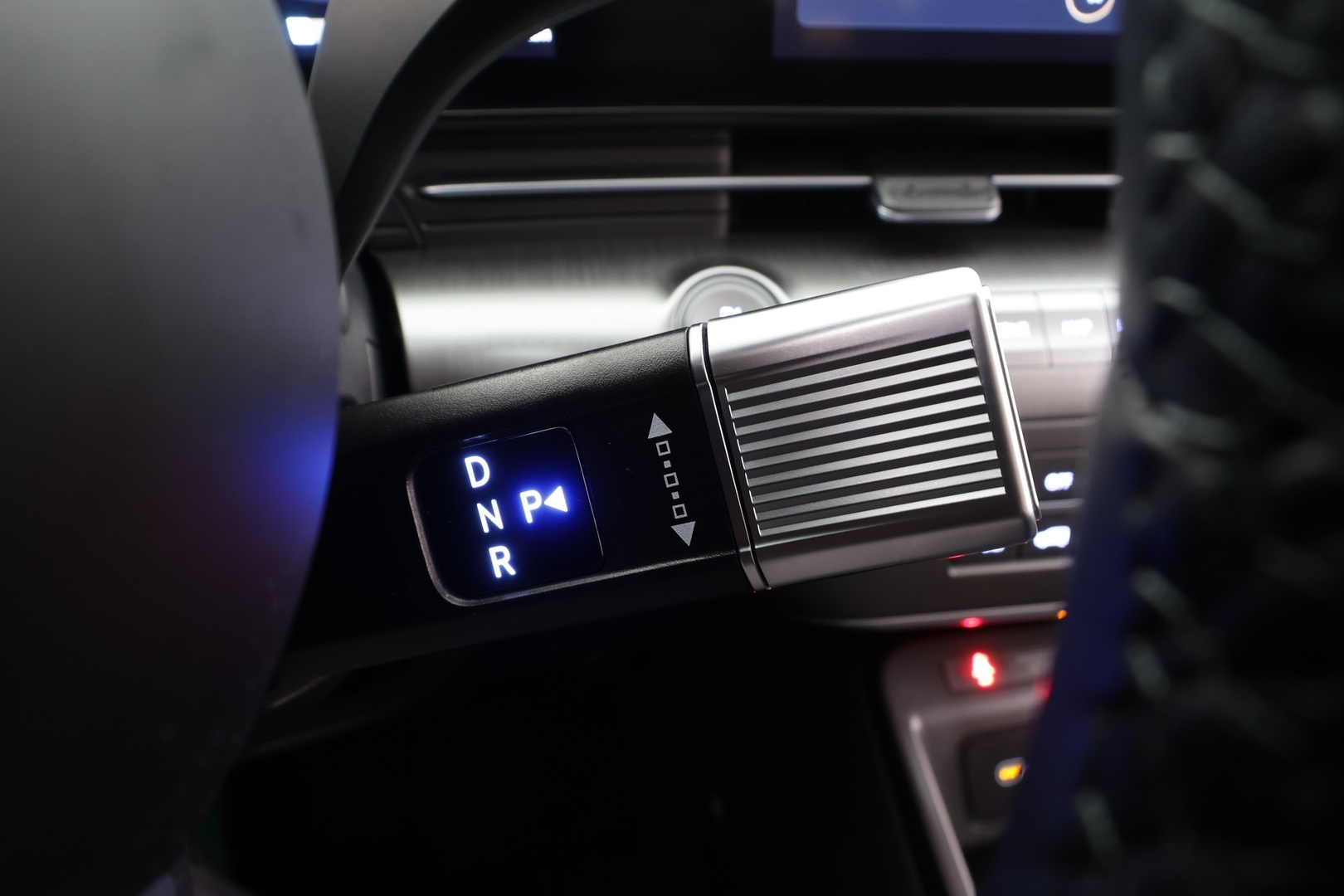 HYUNDAI KONA ELECTRIC 2024