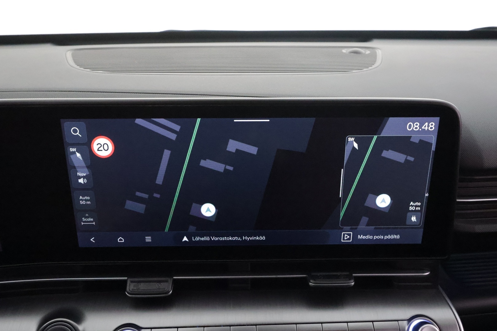 HYUNDAI KONA ELECTRIC 2024