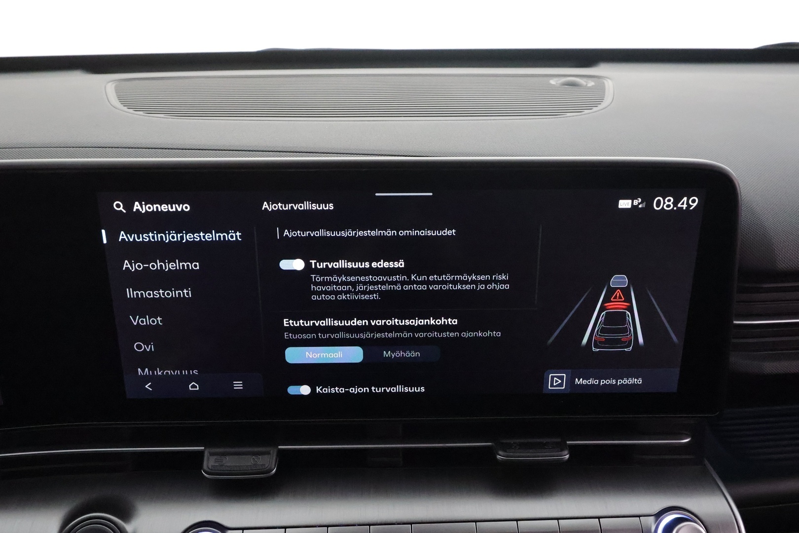 HYUNDAI KONA ELECTRIC 2024