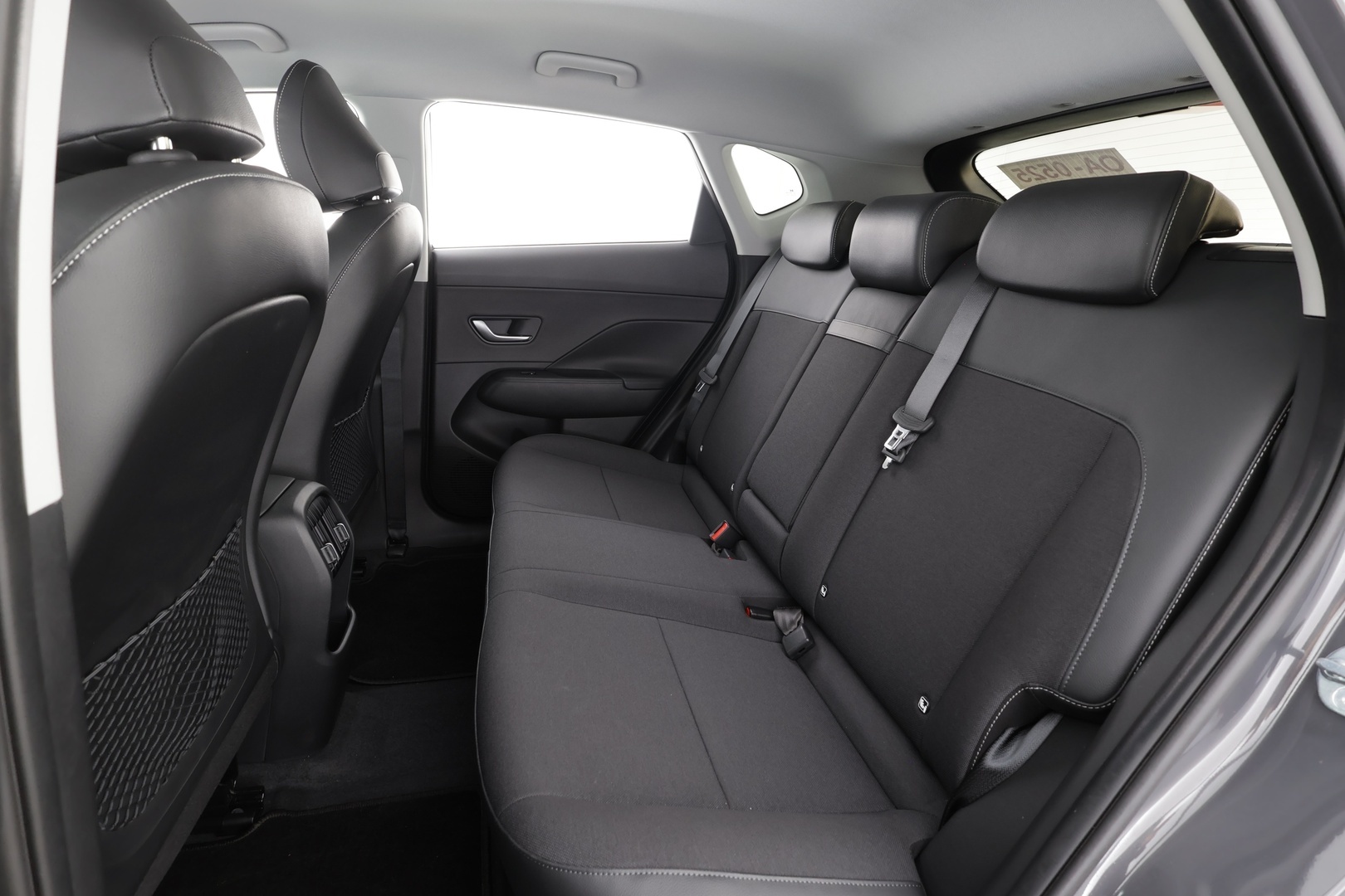 HYUNDAI KONA ELECTRIC 2024