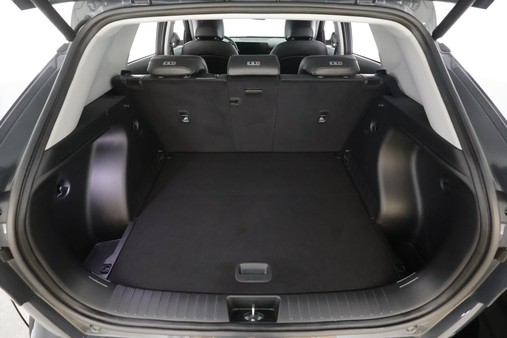 HYUNDAI KONA ELECTRIC 2024