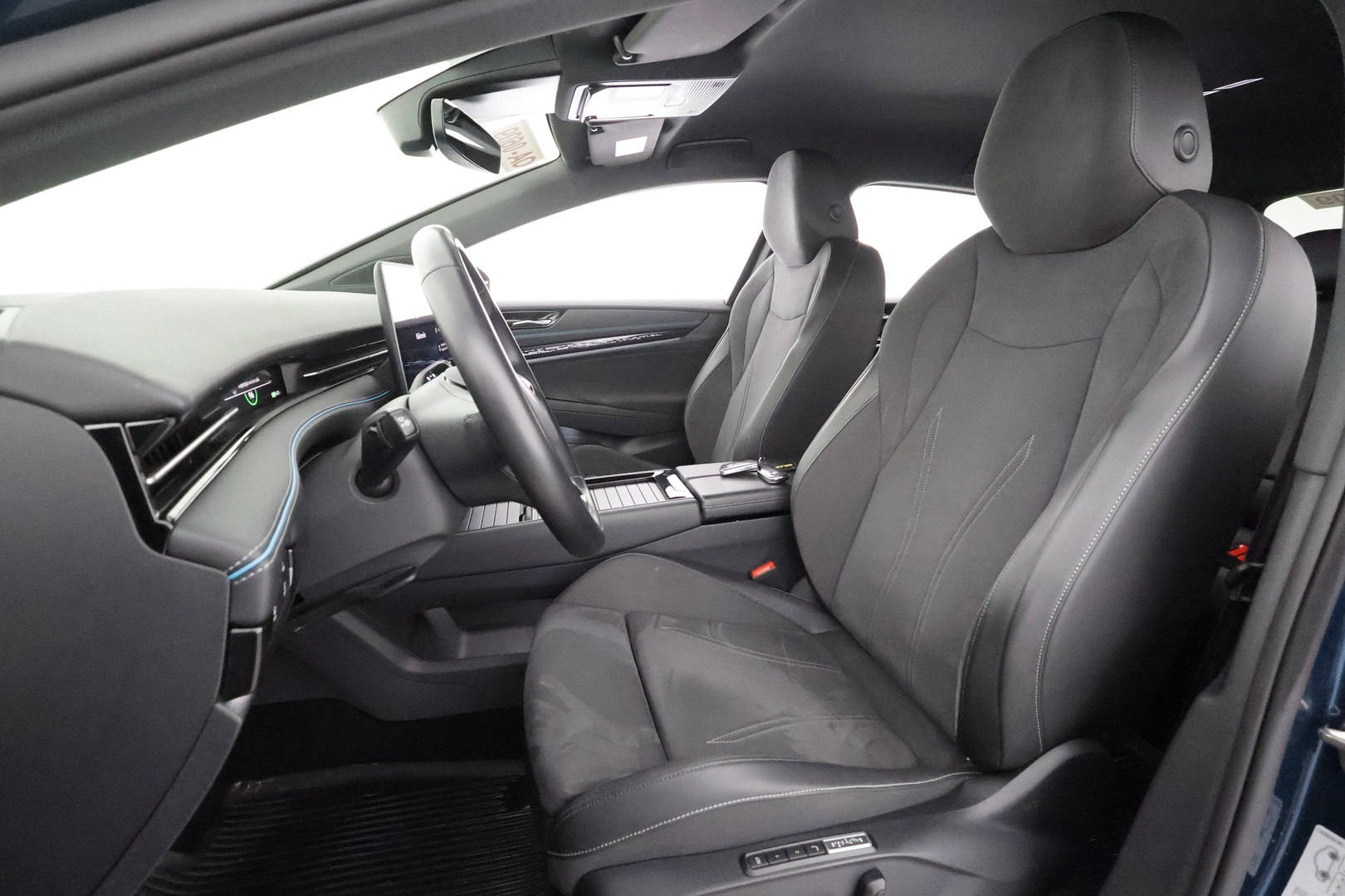 VOLKSWAGEN ID.7 2024