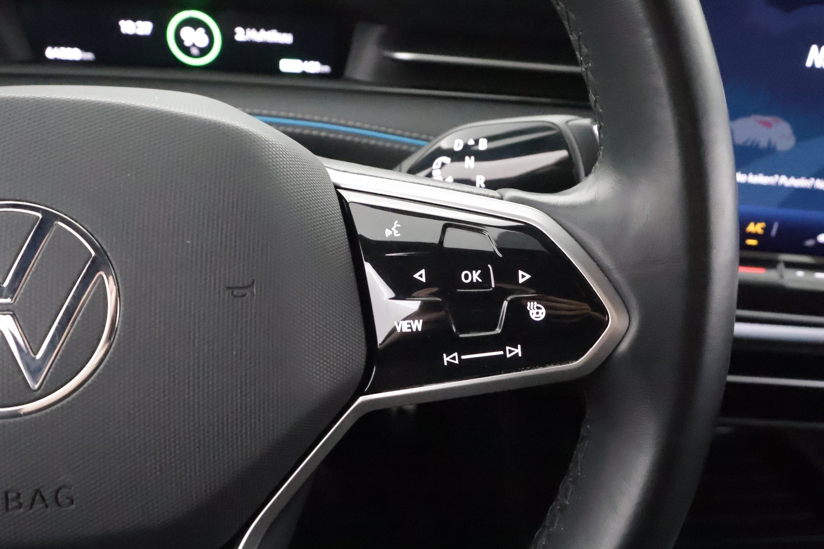 VOLKSWAGEN ID.7 2024