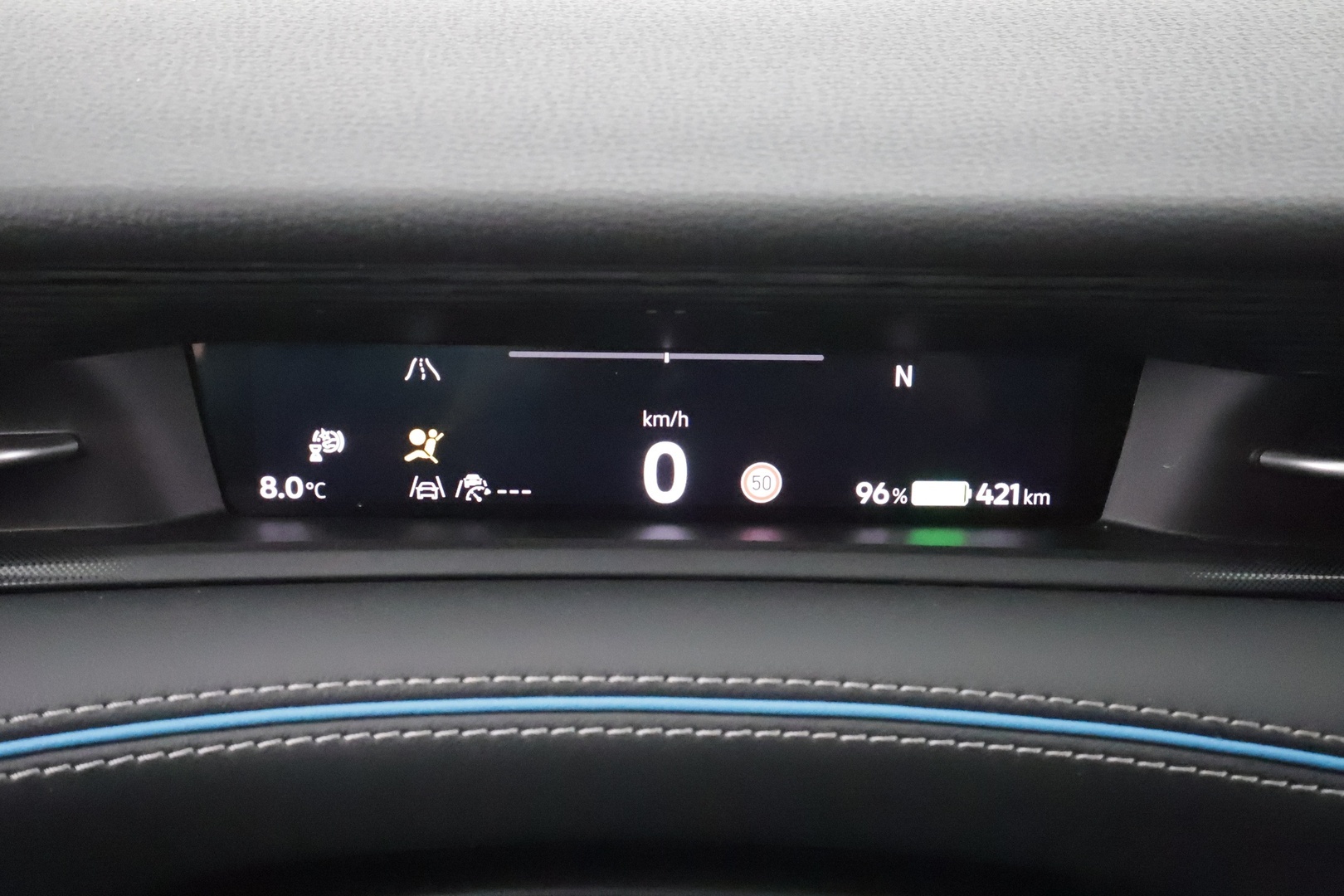 VOLKSWAGEN ID.7 2024