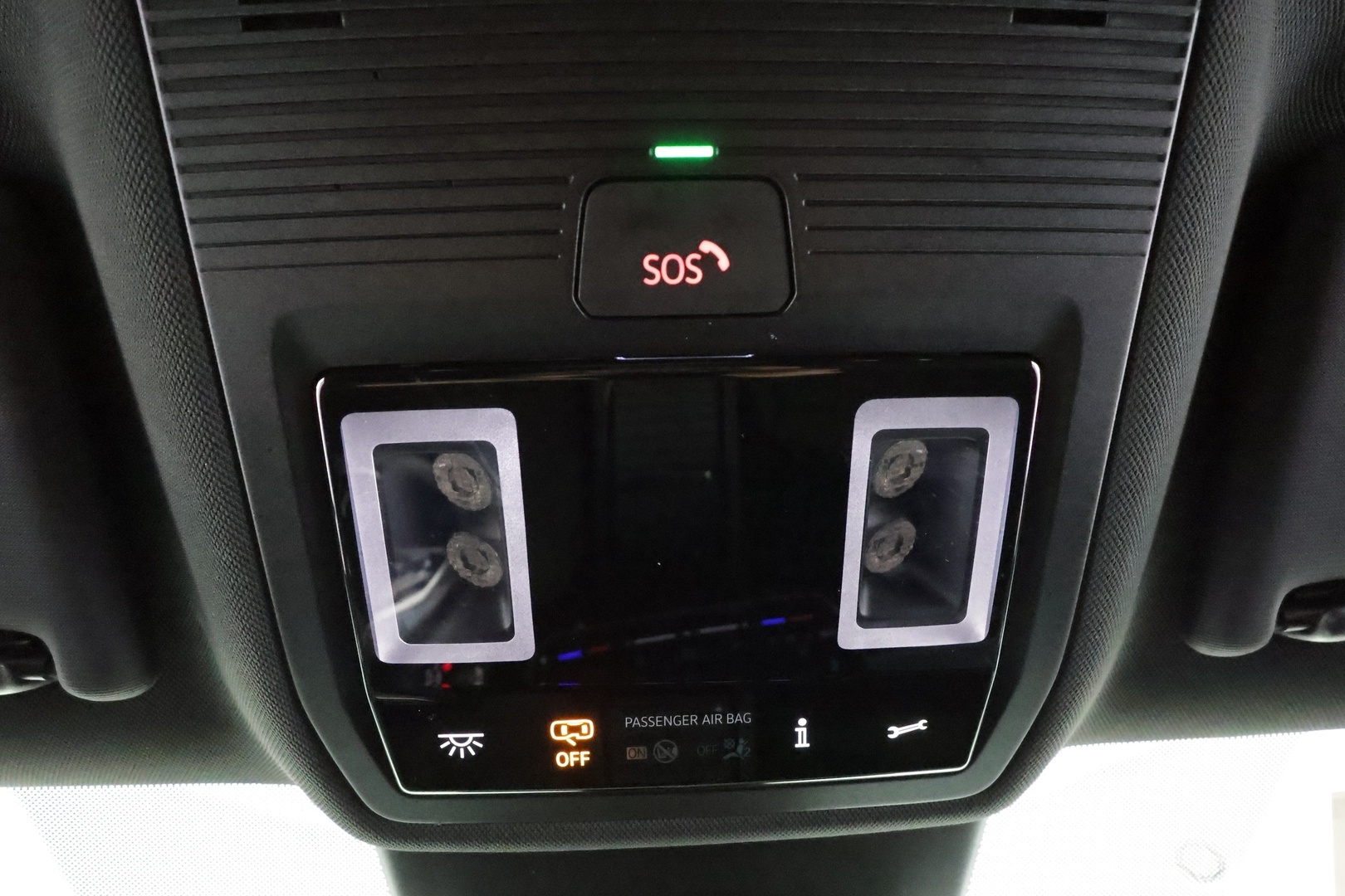 VOLKSWAGEN ID.7 2024