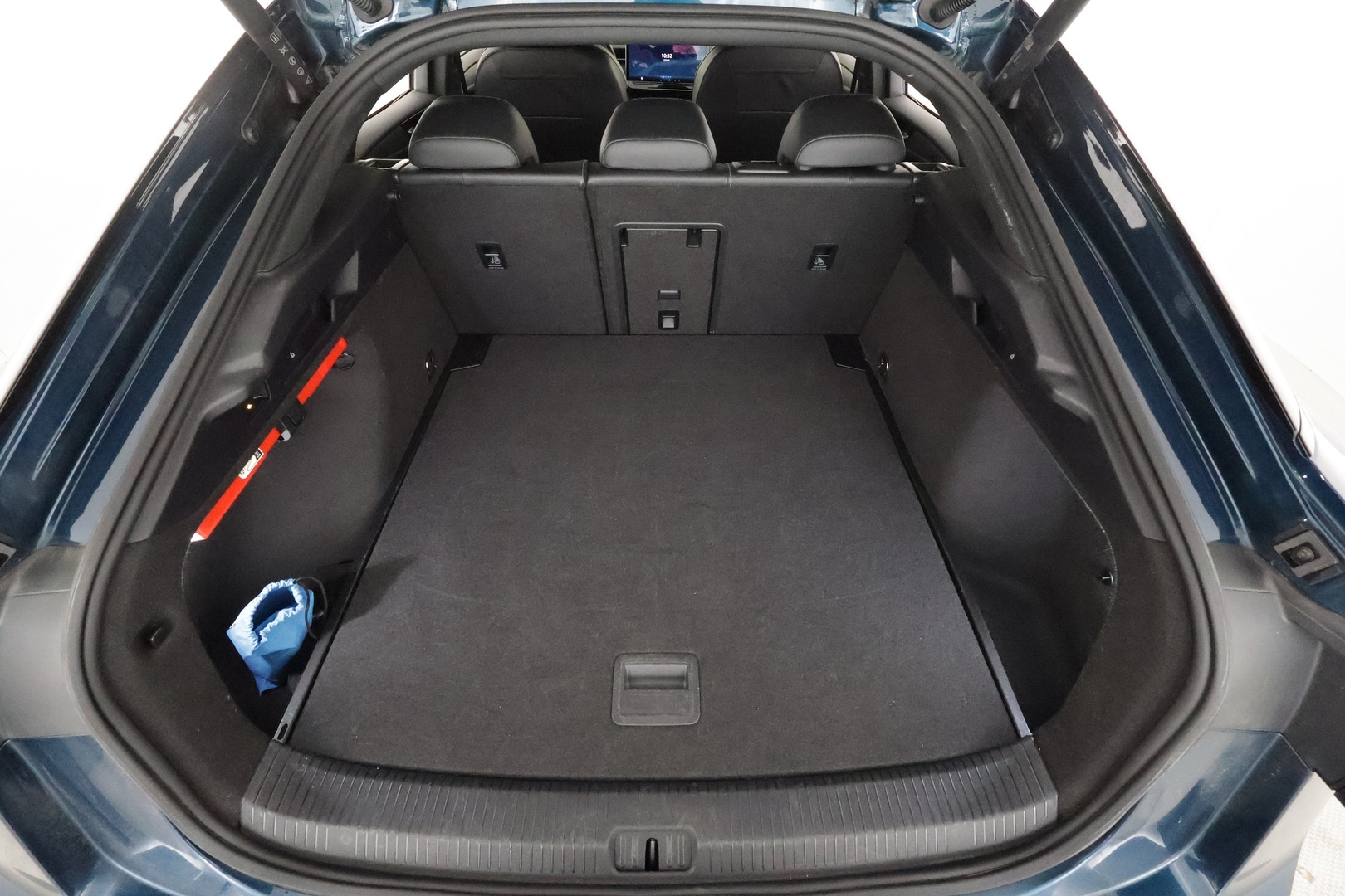 VOLKSWAGEN ID.7 2024