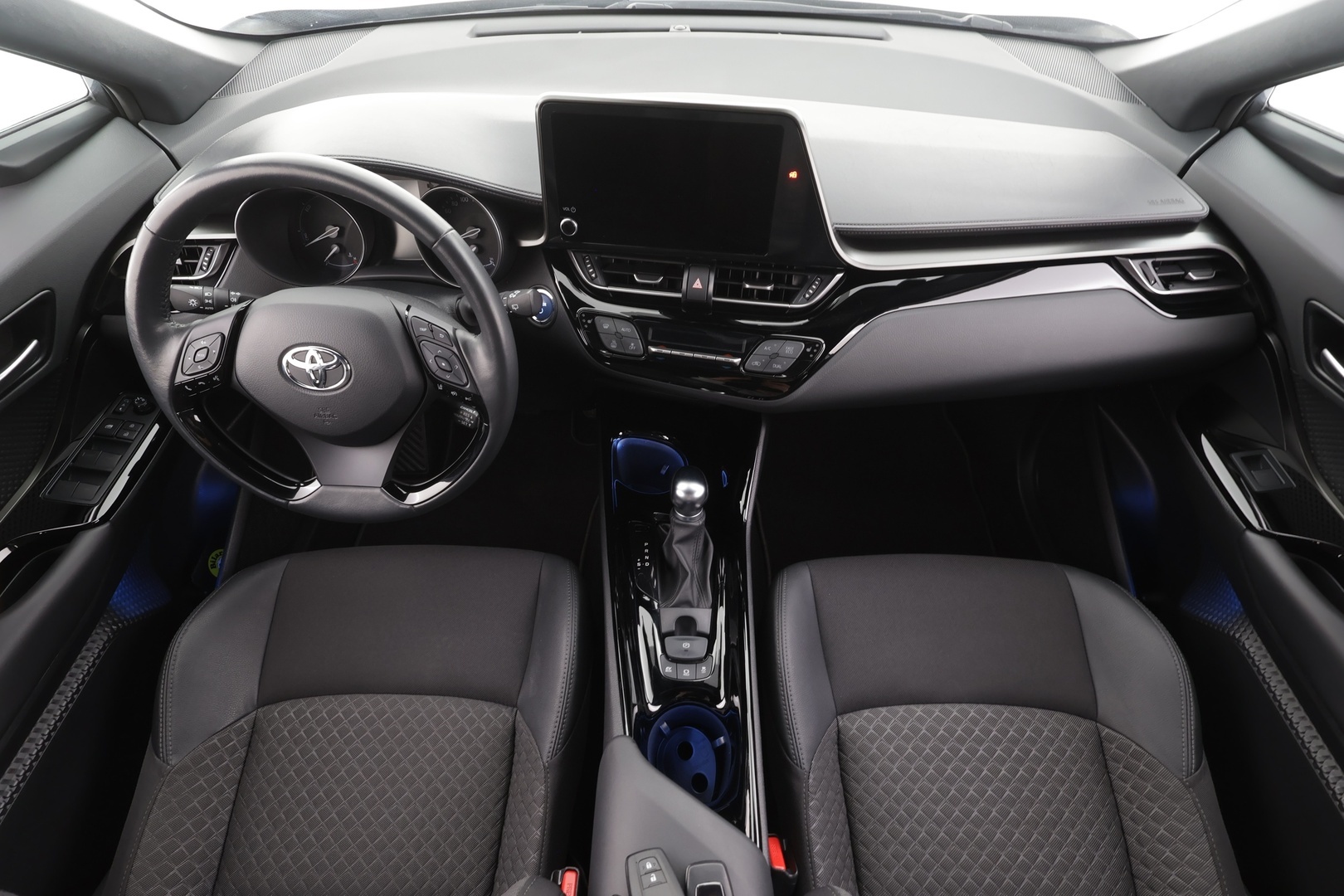 TOYOTA C-HR 2023