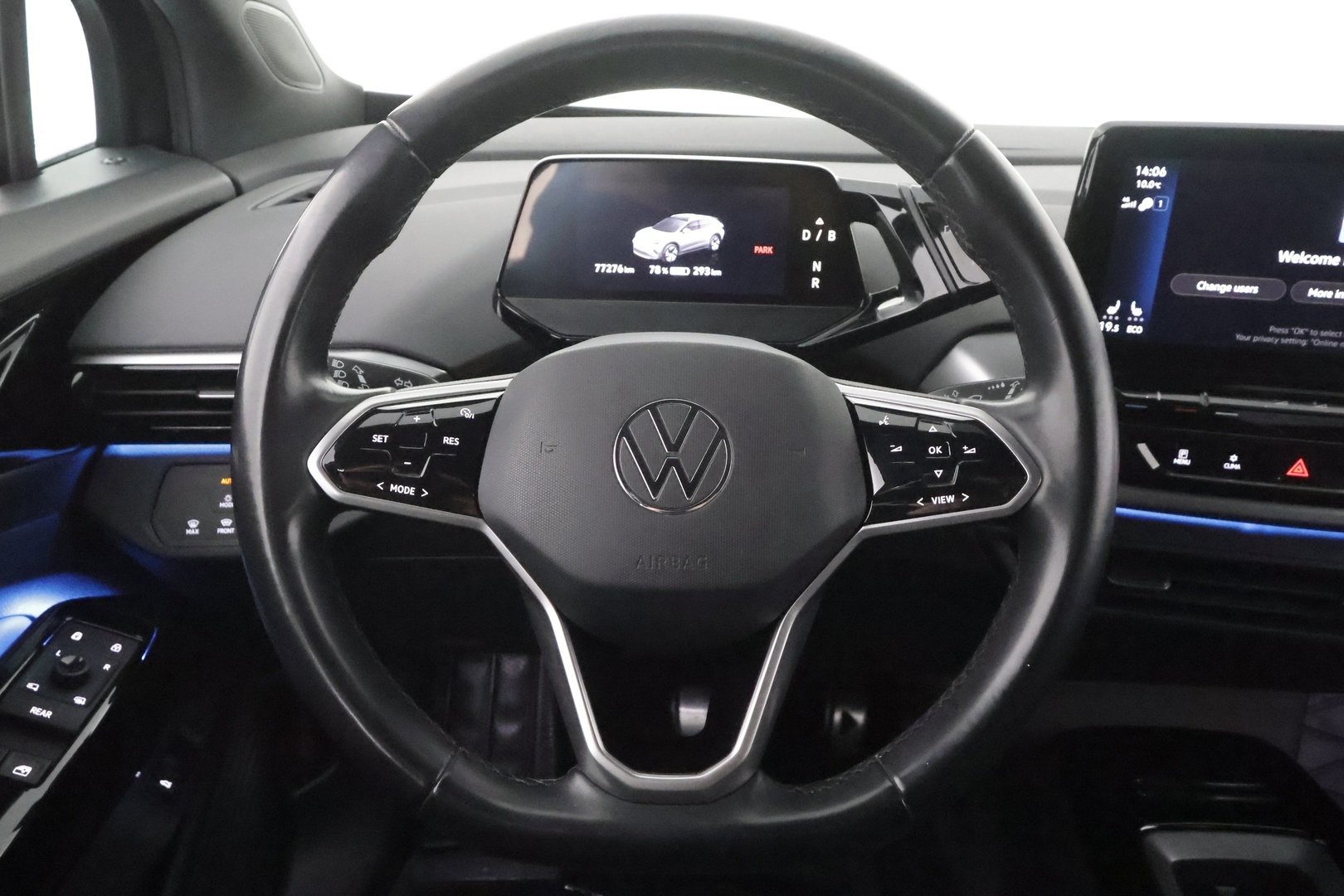 VOLKSWAGEN ID.4 2023
