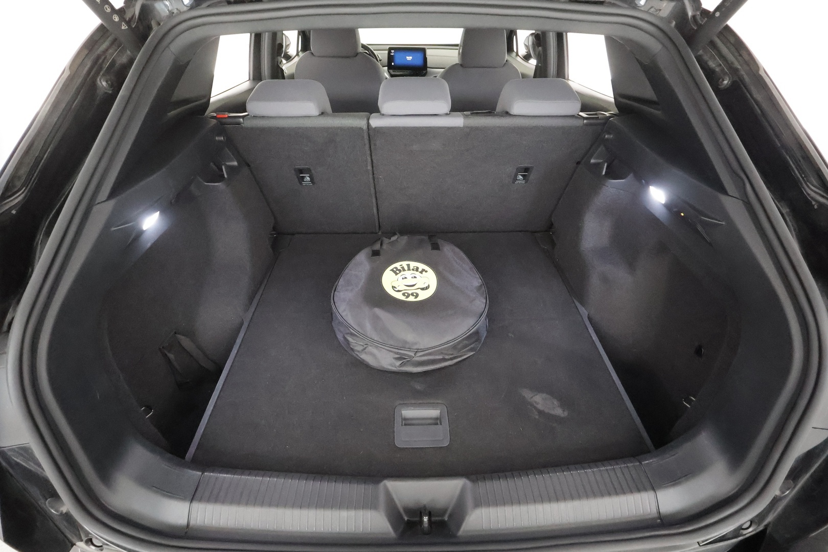 VOLKSWAGEN ID.4 2023