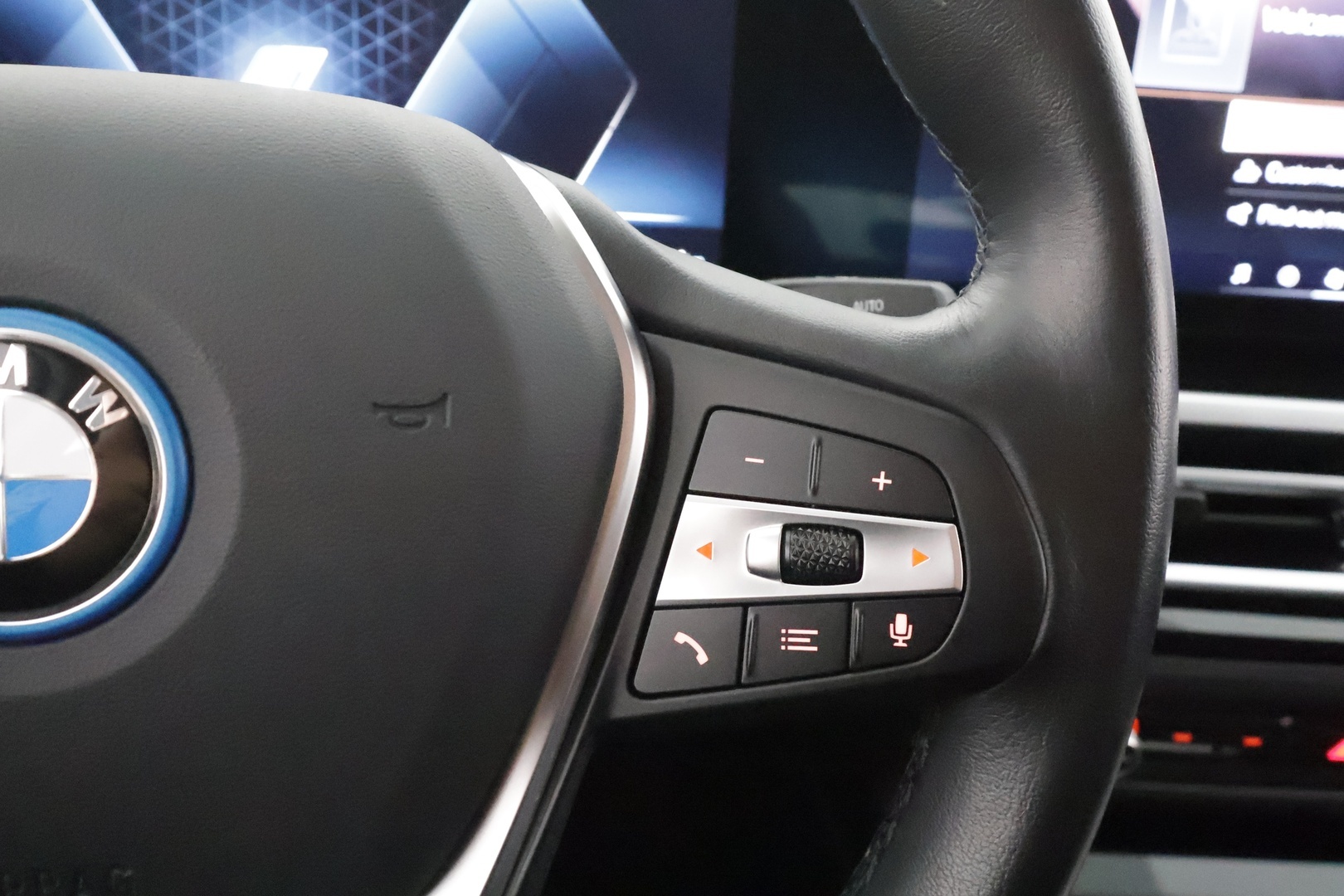 BMW I4 2024